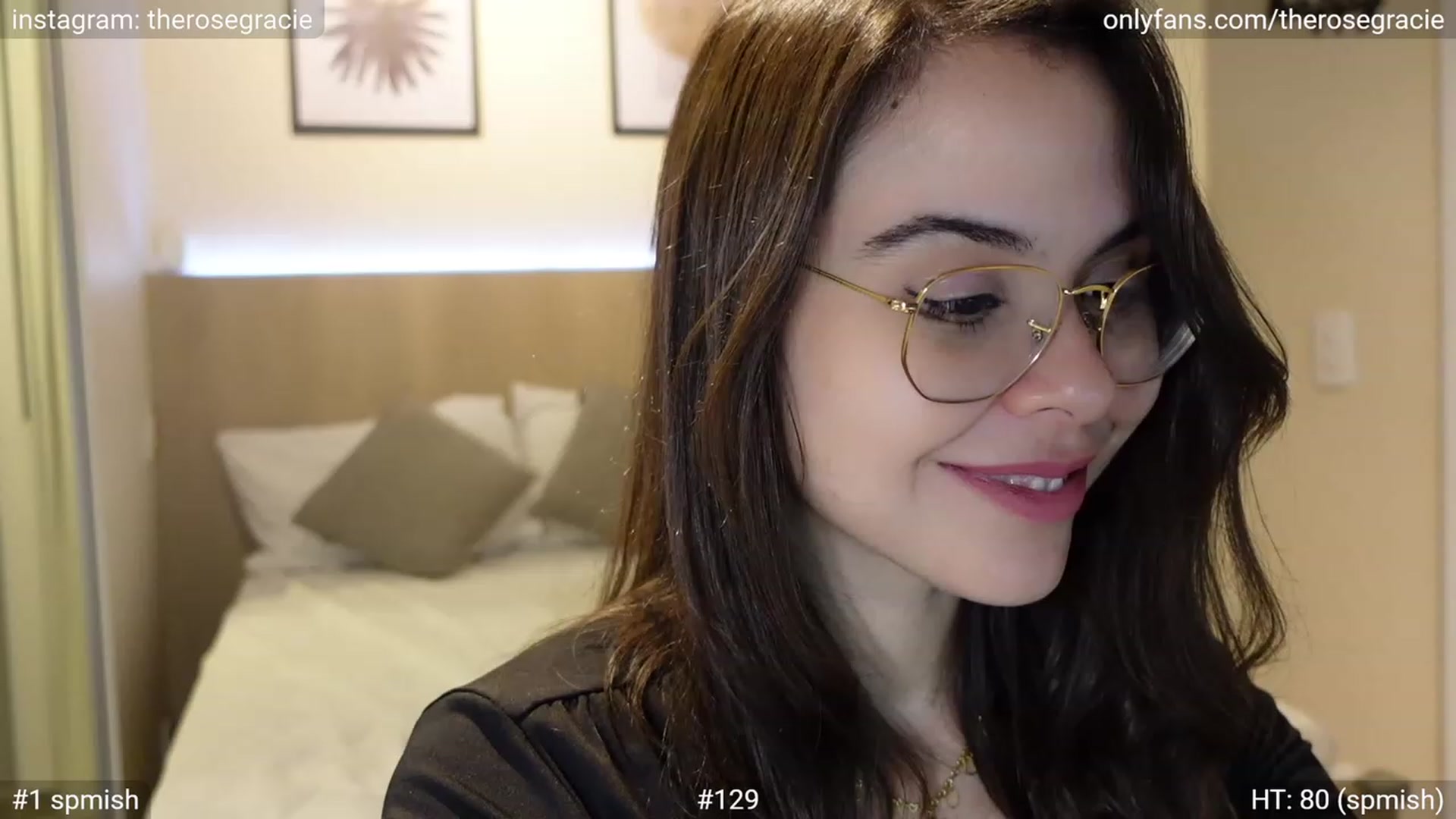 Gallery image thumbnail from FlexibleGirl_'s myfreecams stream on, 06/24/2023, 07:40 image 14 of 20