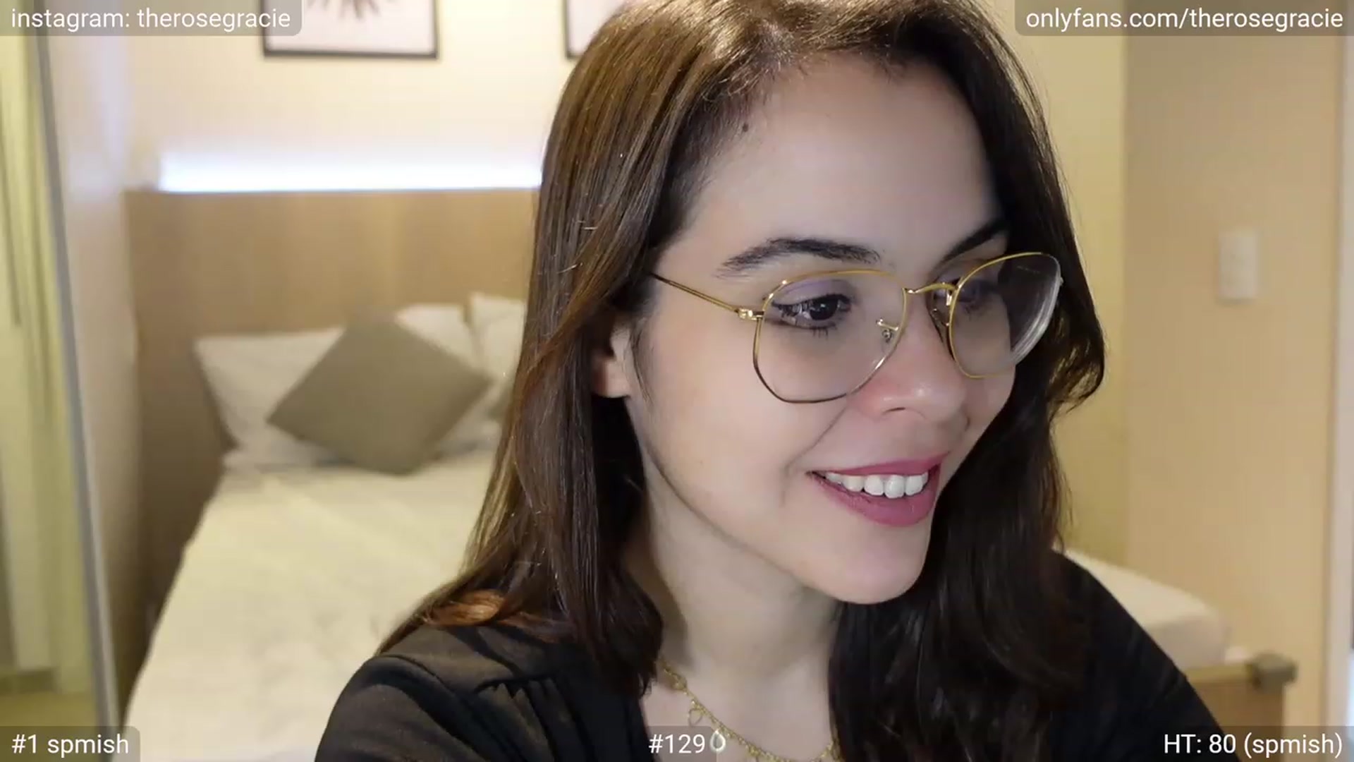 Gallery image thumbnail from FlexibleGirl_'s myfreecams stream on, 06/24/2023, 07:40 image 19 of 20