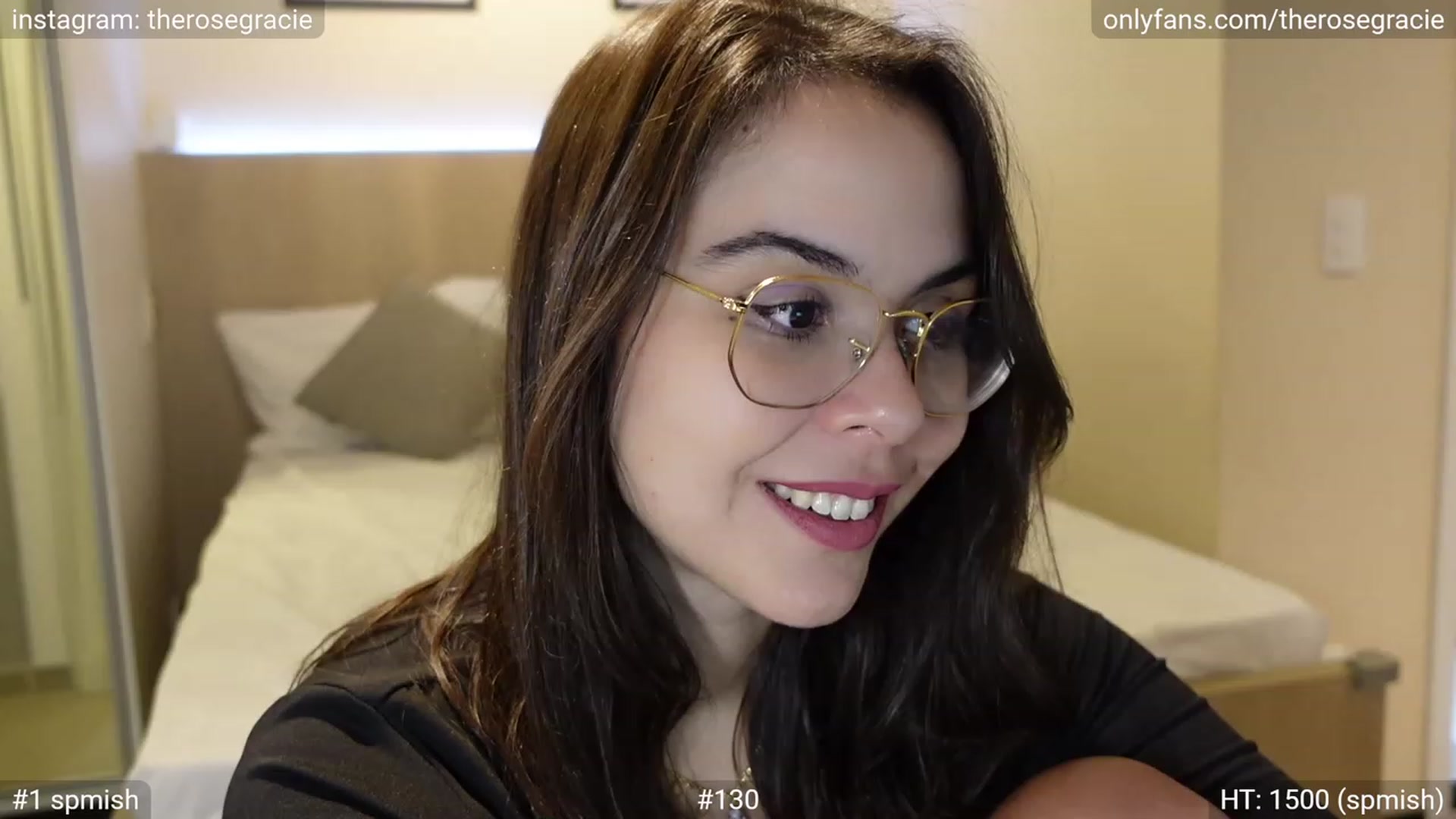 Gallery image thumbnail from FlexibleGirl_'s myfreecams stream on, 06/24/2023, 07:40 image 4 of 20