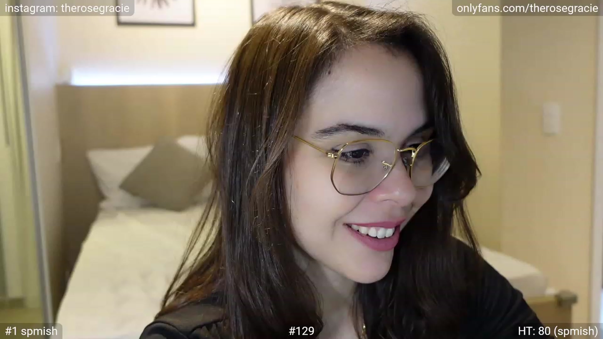 Gallery image thumbnail from FlexibleGirl_'s myfreecams stream on, 06/24/2023, 07:40 image 20 of 20