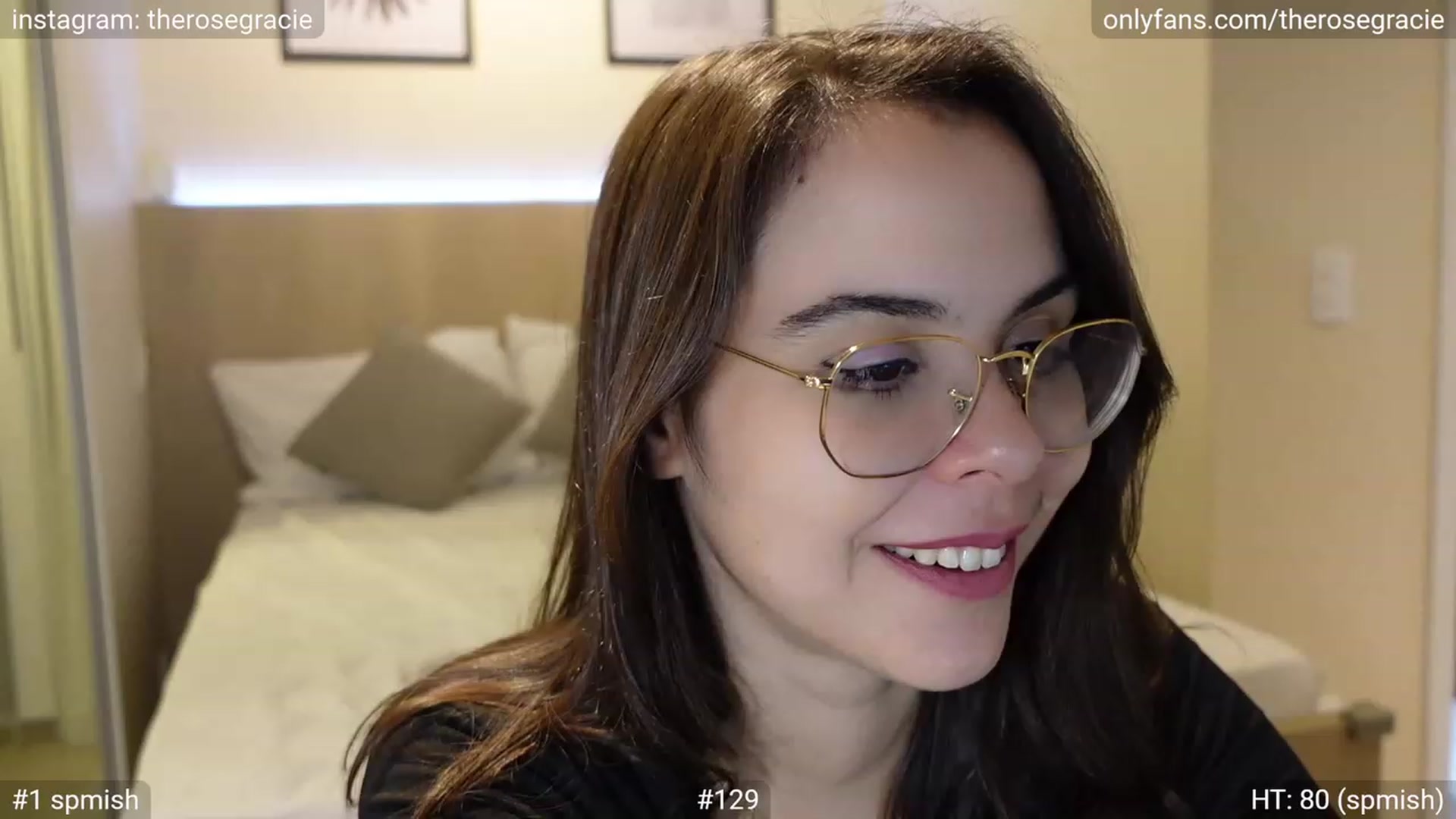 Gallery image thumbnail from FlexibleGirl_'s myfreecams stream on, 06/24/2023, 07:40 image 17 of 20