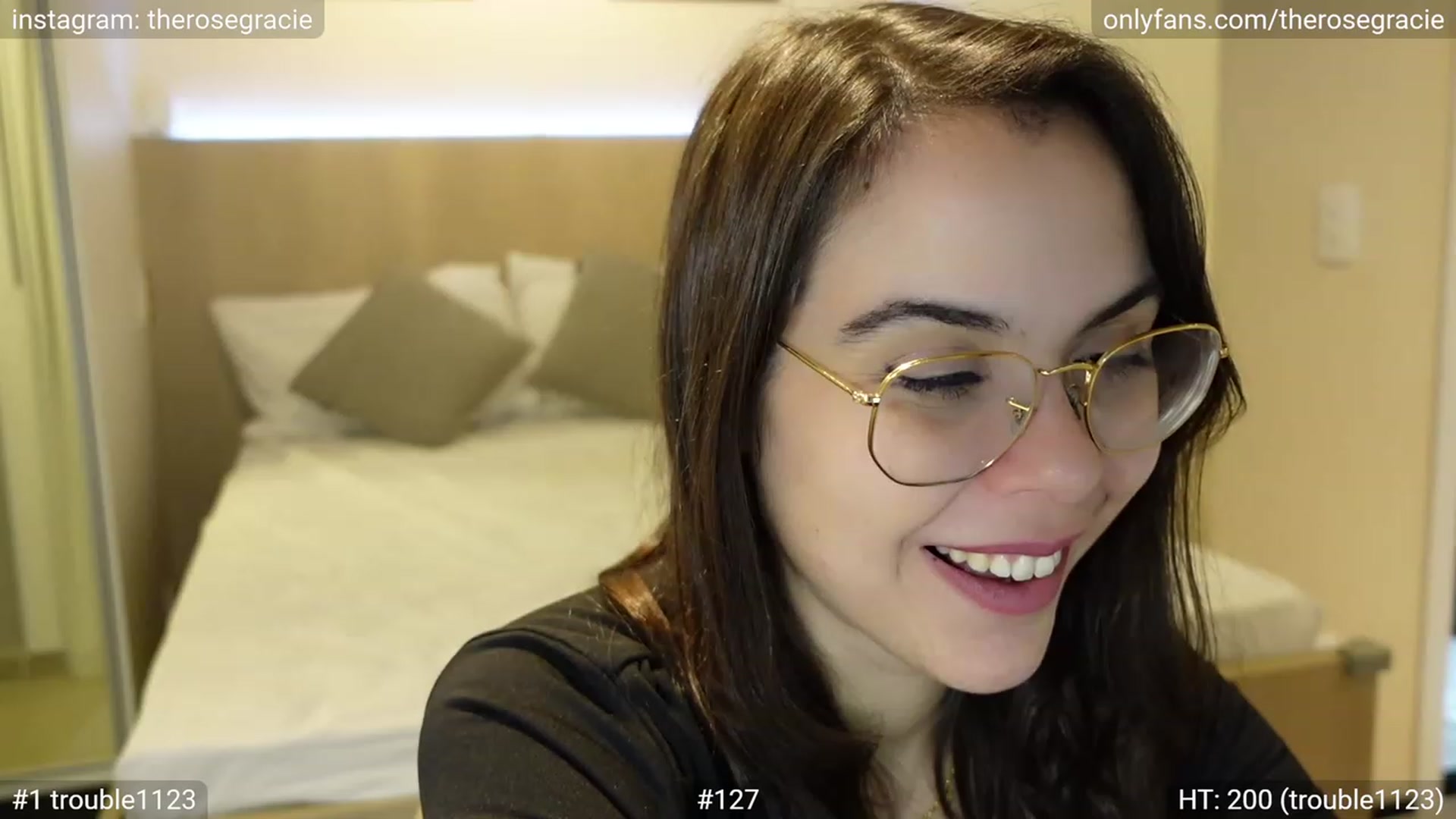 Gallery image thumbnail from FlexibleGirl_'s myfreecams stream on, 06/24/2023, 08:27 image 3 of 20