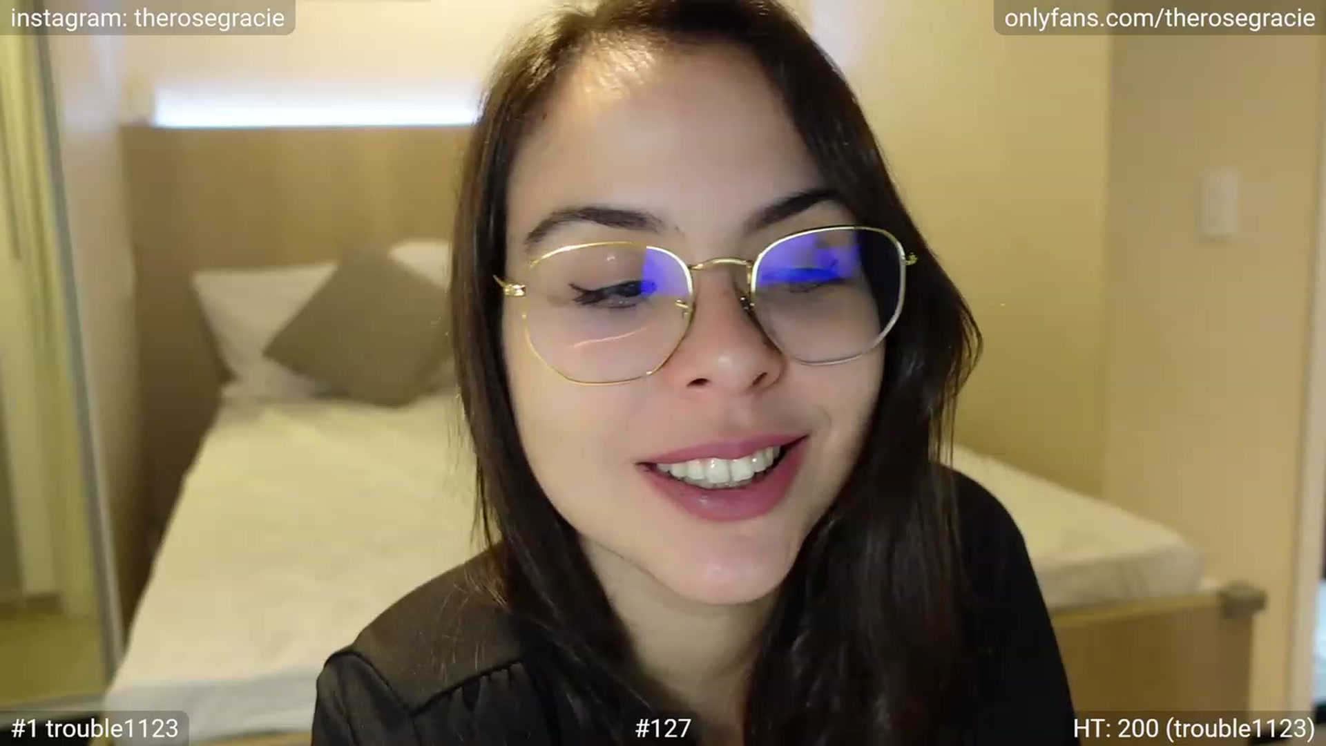 Gallery image thumbnail from FlexibleGirl_'s myfreecams stream on, 06/24/2023, 08:27 image 5 of 20
