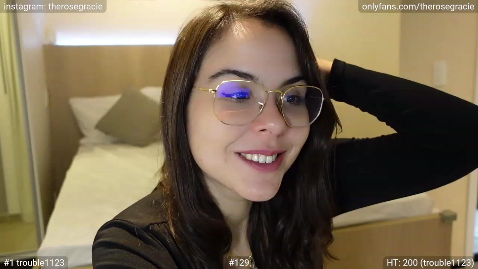Gallery image thumbnail from FlexibleGirl_'s myfreecams stream on, 06/24/2023, 08:27 image 17 of 20