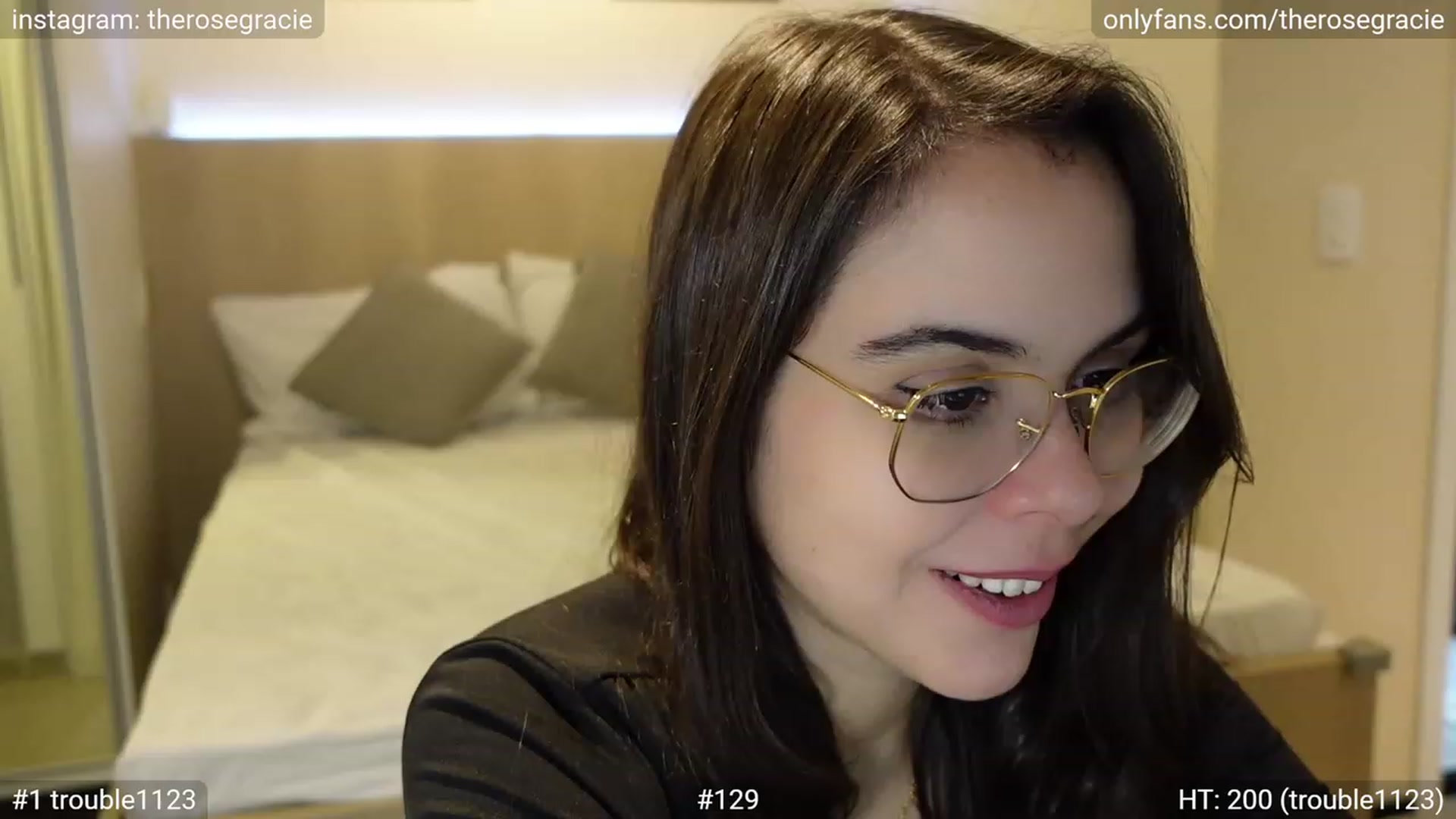 Gallery image thumbnail from FlexibleGirl_'s myfreecams stream on, 06/24/2023, 08:27 image 20 of 20
