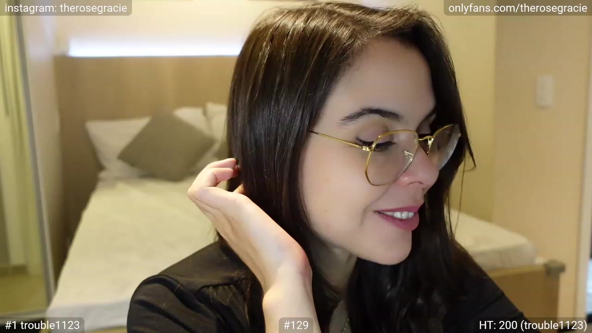 Gallery image thumbnail from FlexibleGirl_'s myfreecams stream on, 06/24/2023, 08:27 image 19 of 20