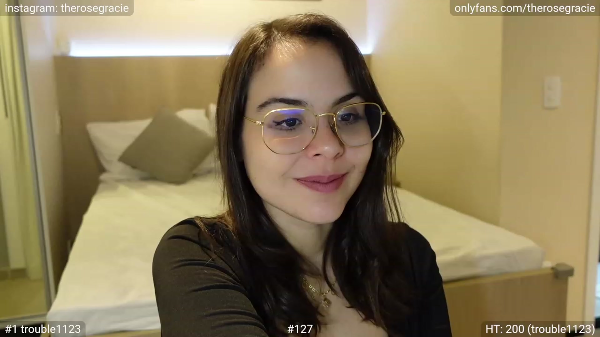 Gallery image thumbnail from FlexibleGirl_'s myfreecams stream on, 06/24/2023, 08:27 image 2 of 20