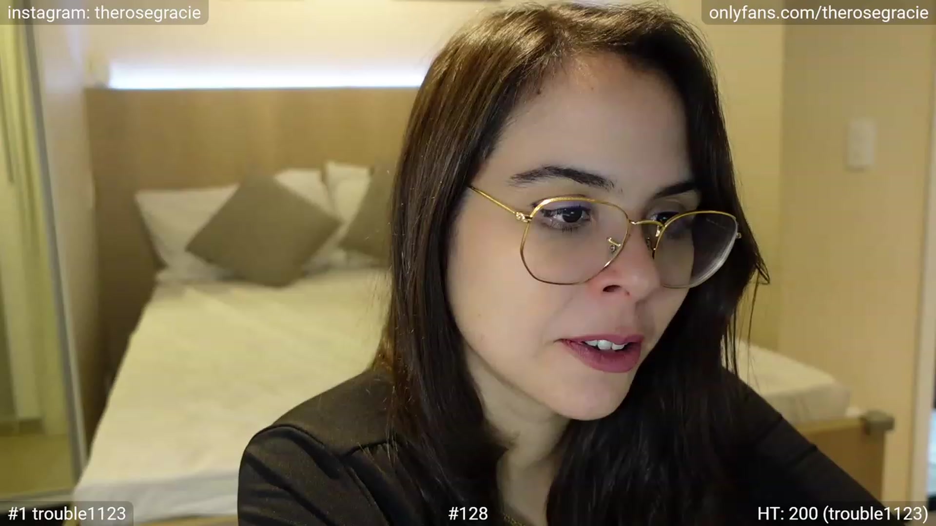 Gallery image thumbnail from FlexibleGirl_'s myfreecams stream on, 06/24/2023, 08:27 image 8 of 20
