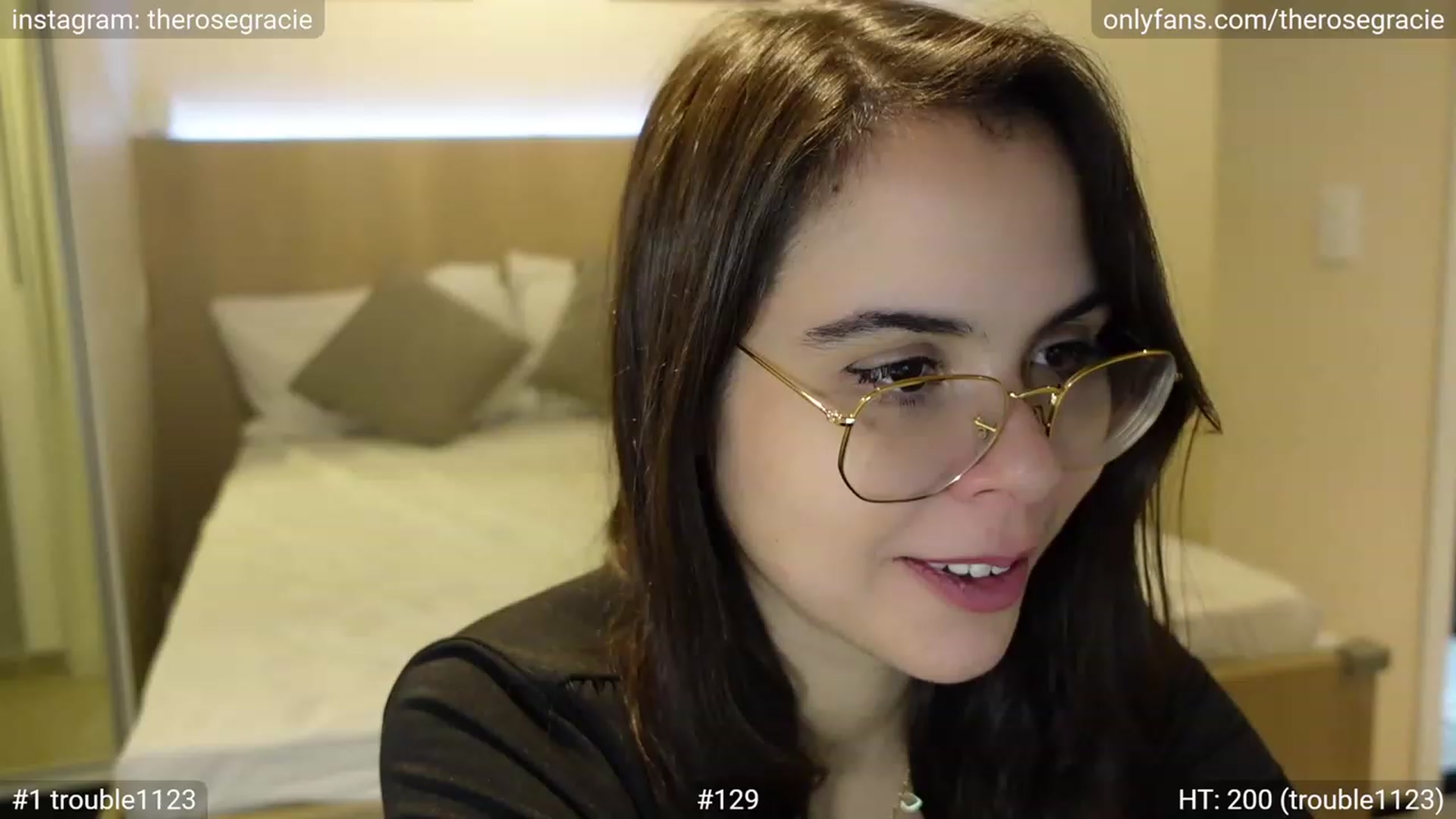 Gallery image thumbnail from FlexibleGirl_'s myfreecams stream on, 06/24/2023, 08:27 image 14 of 20