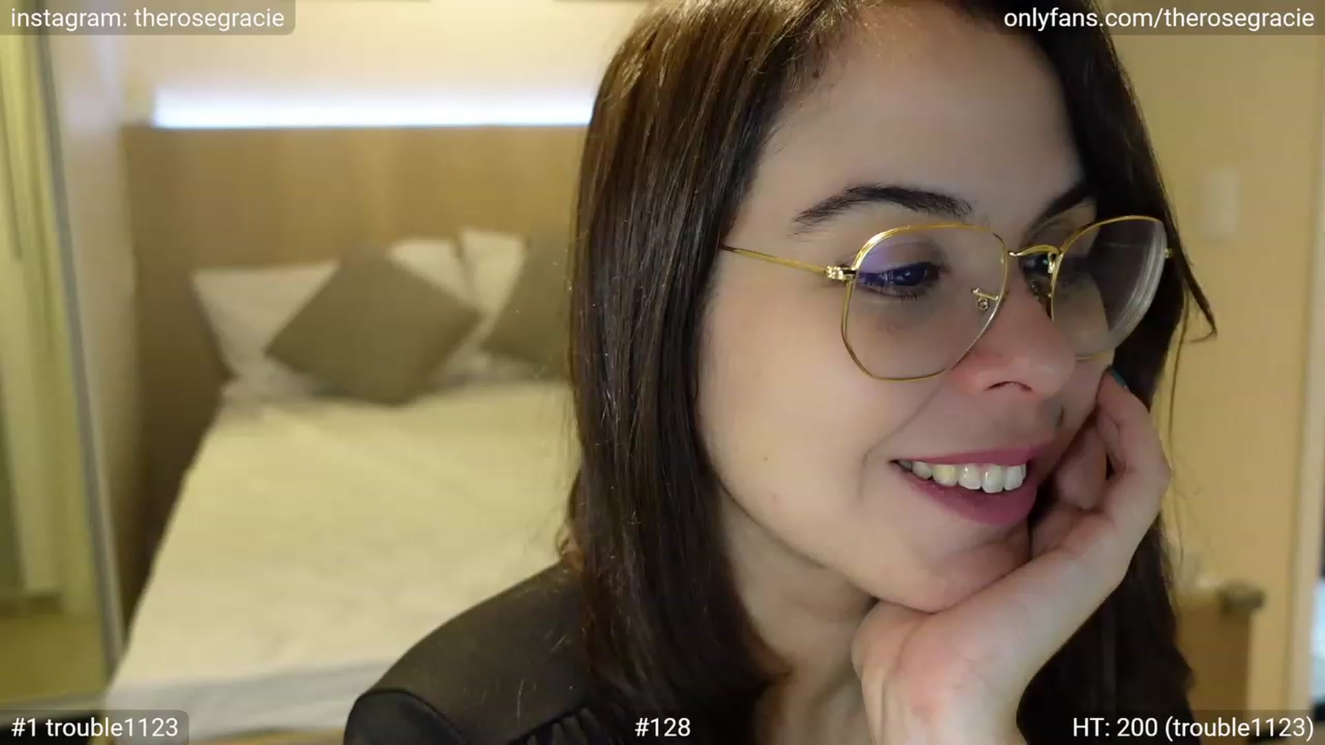 Gallery image thumbnail from FlexibleGirl_'s myfreecams stream on, 06/24/2023, 08:27 image 7 of 20