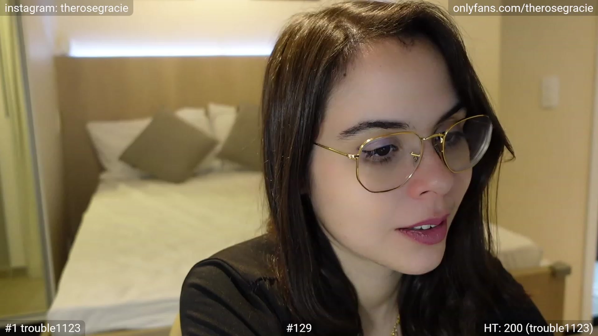 Gallery image thumbnail from FlexibleGirl_'s myfreecams stream on, 06/24/2023, 08:27 image 16 of 20