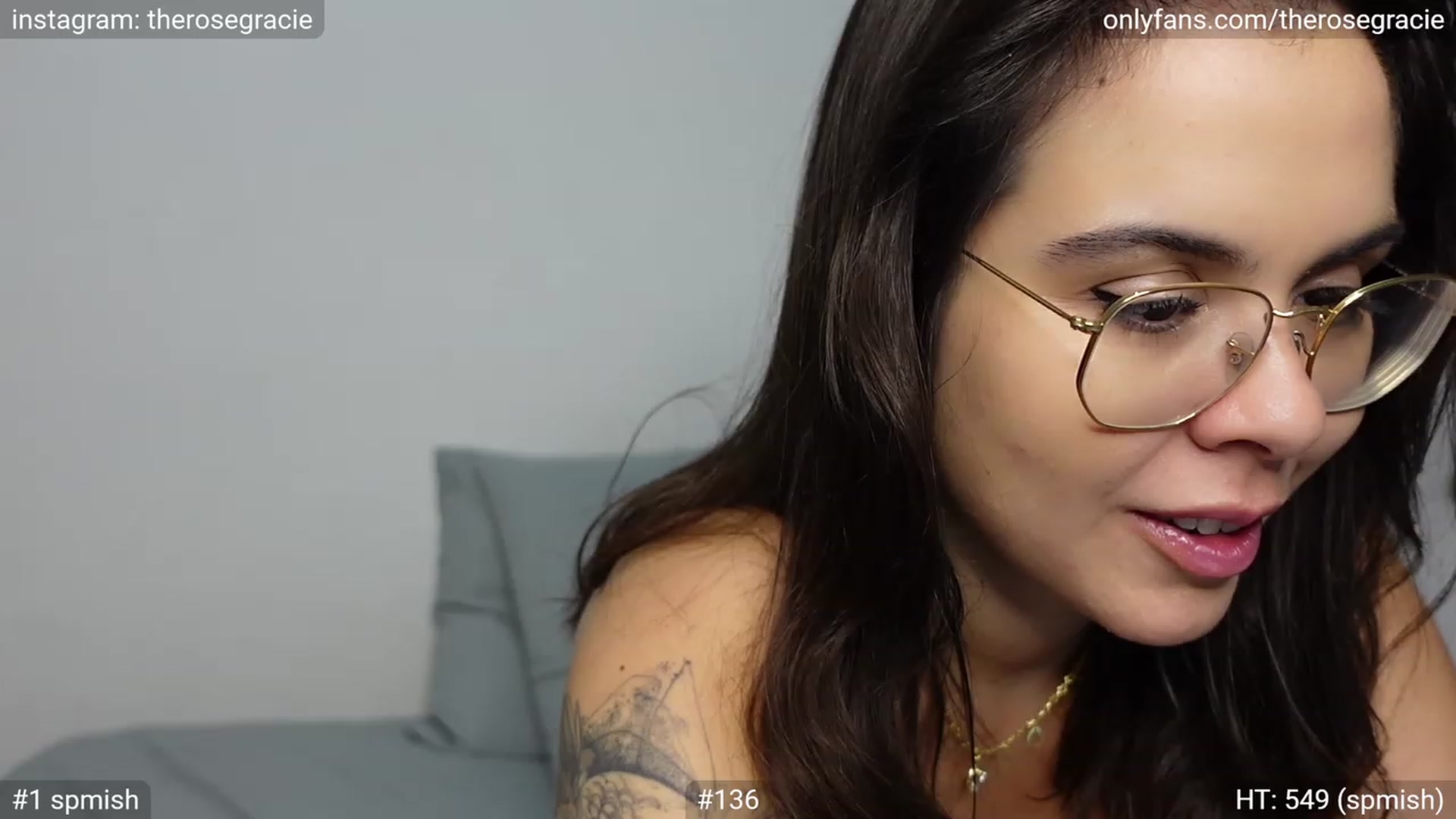 Gallery image thumbnail from FlexibleGirl_'s myfreecams stream on, 06/28/2023, 05:22 image 18 of 20