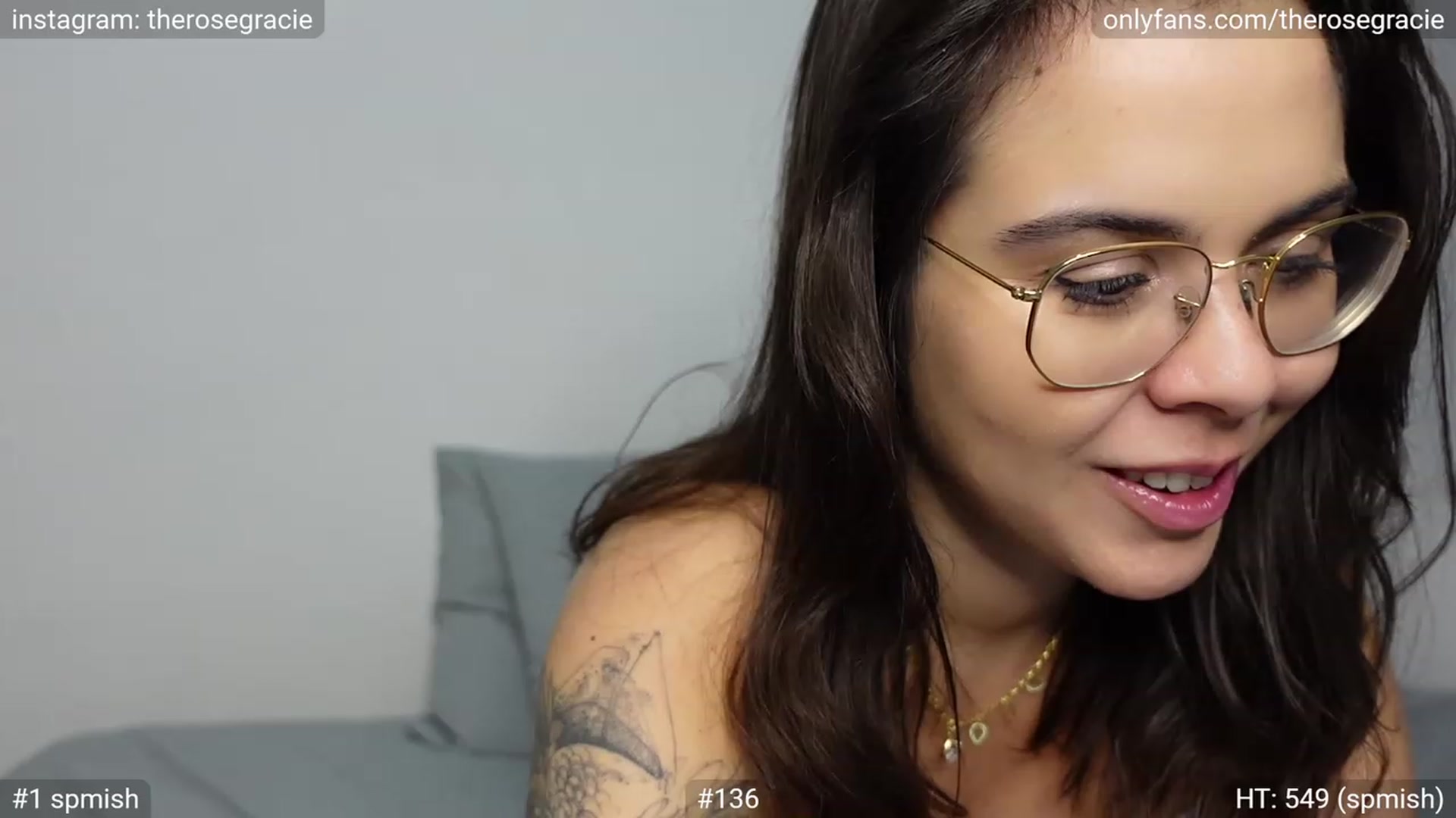 Gallery image thumbnail from FlexibleGirl_'s myfreecams stream on, 06/28/2023, 05:22 image 17 of 20