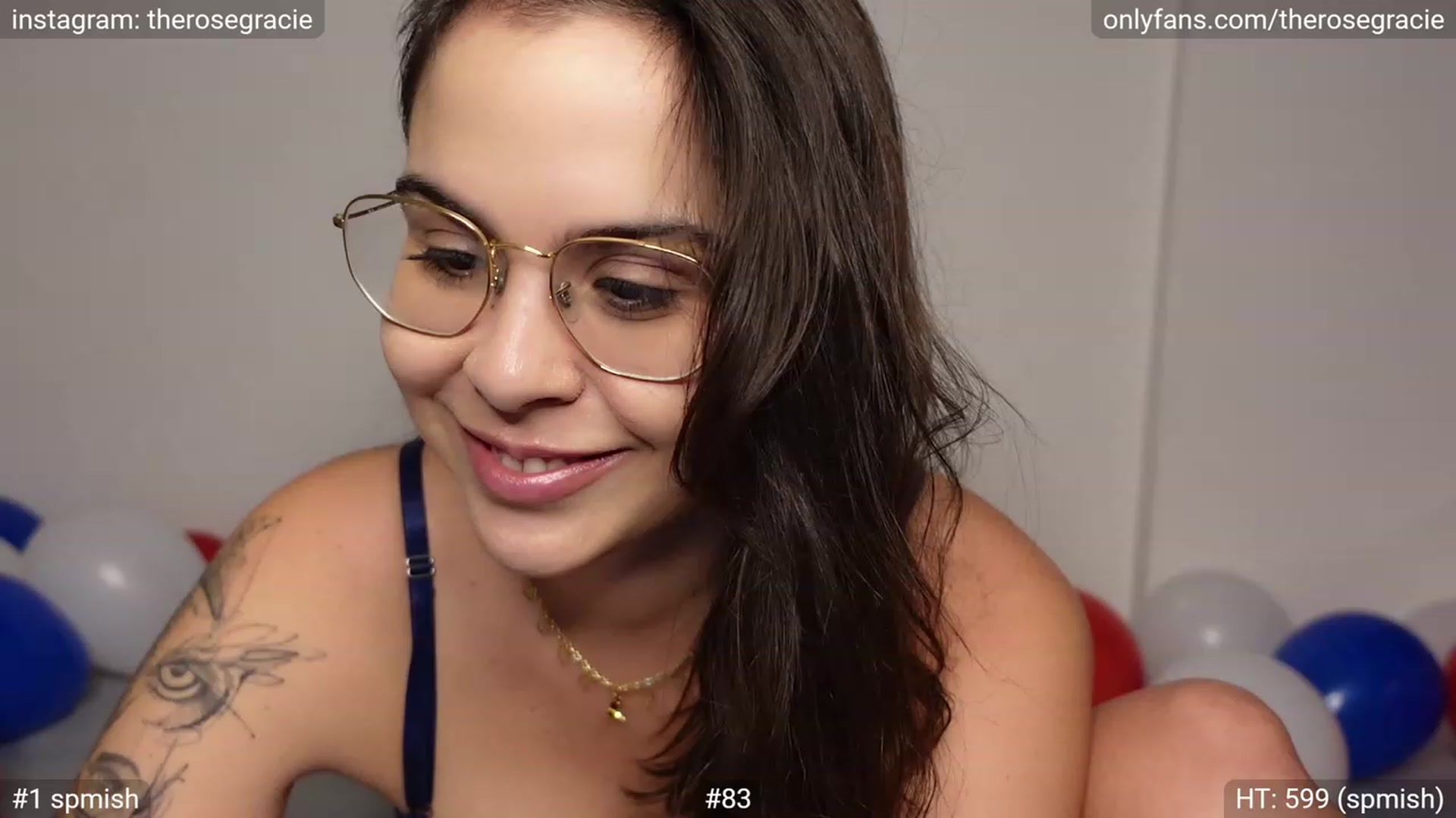 Gallery image thumbnail from FlexibleGirl_'s myfreecams stream on, 07/04/2023, 22:58 image 7 of 20
