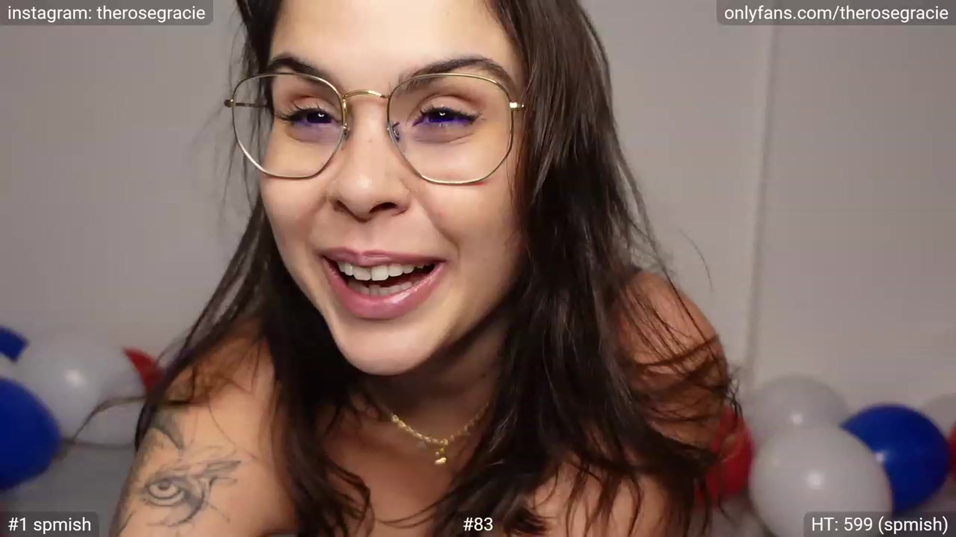 Gallery image thumbnail from FlexibleGirl_'s myfreecams stream on, 07/04/2023, 22:58 image 6 of 20