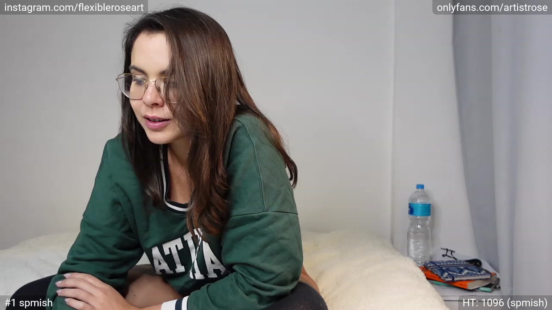 Gallery image thumbnail from FlexibleRose's myfreecams stream on, 08/29/2023, 03:19 image 15 of 20