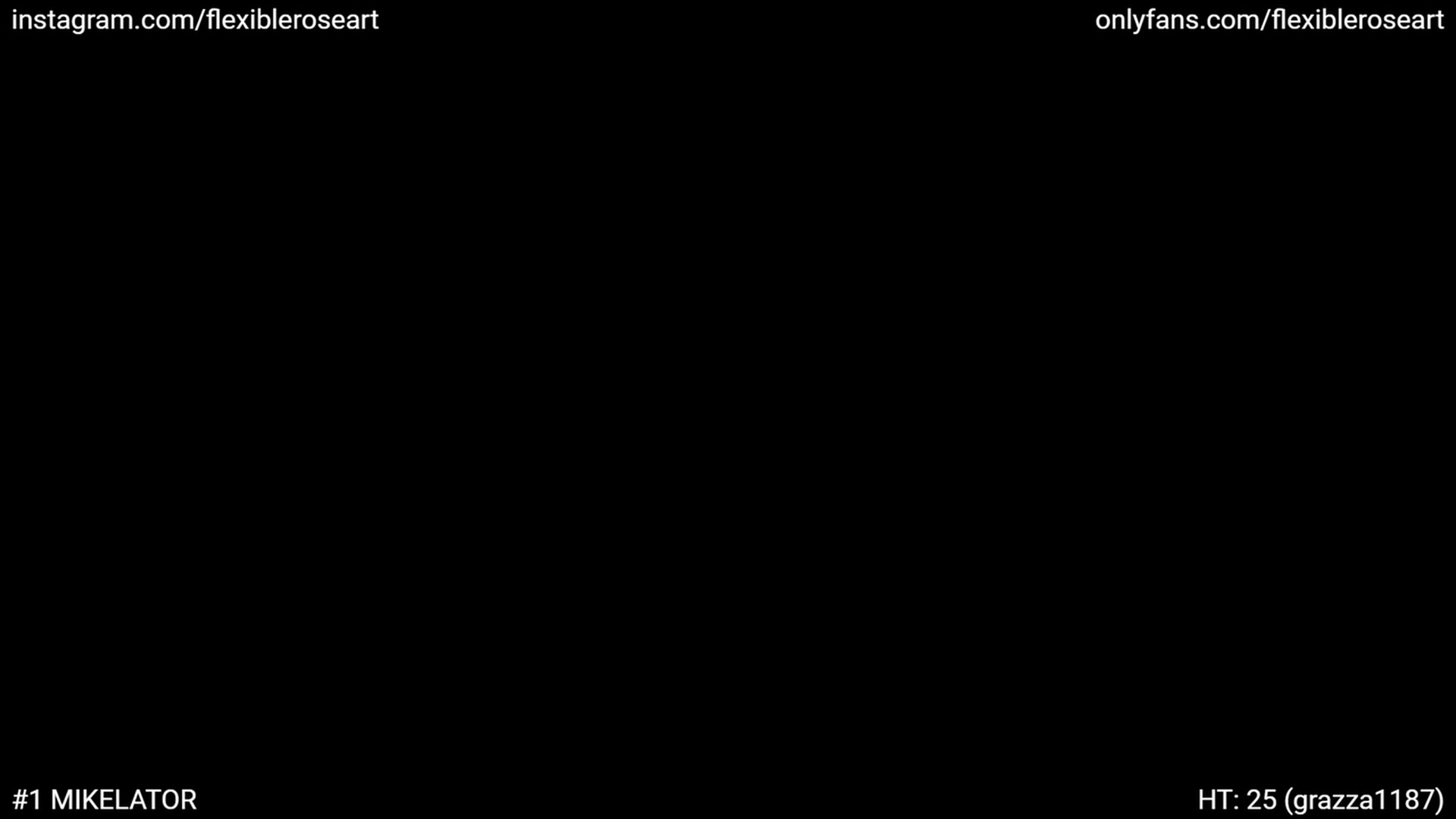 Gallery image thumbnail from FlexibleRose's myfreecams stream on, 11/15/2023, 17:51 image 20 of 20