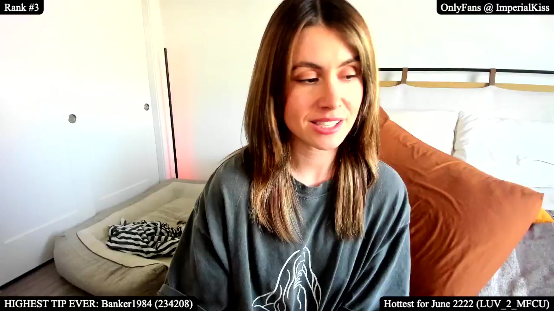Gallery image thumbnail from FlinchKiss's myfreecams stream on, 06/16/2025, 01:48 image 16 of 20