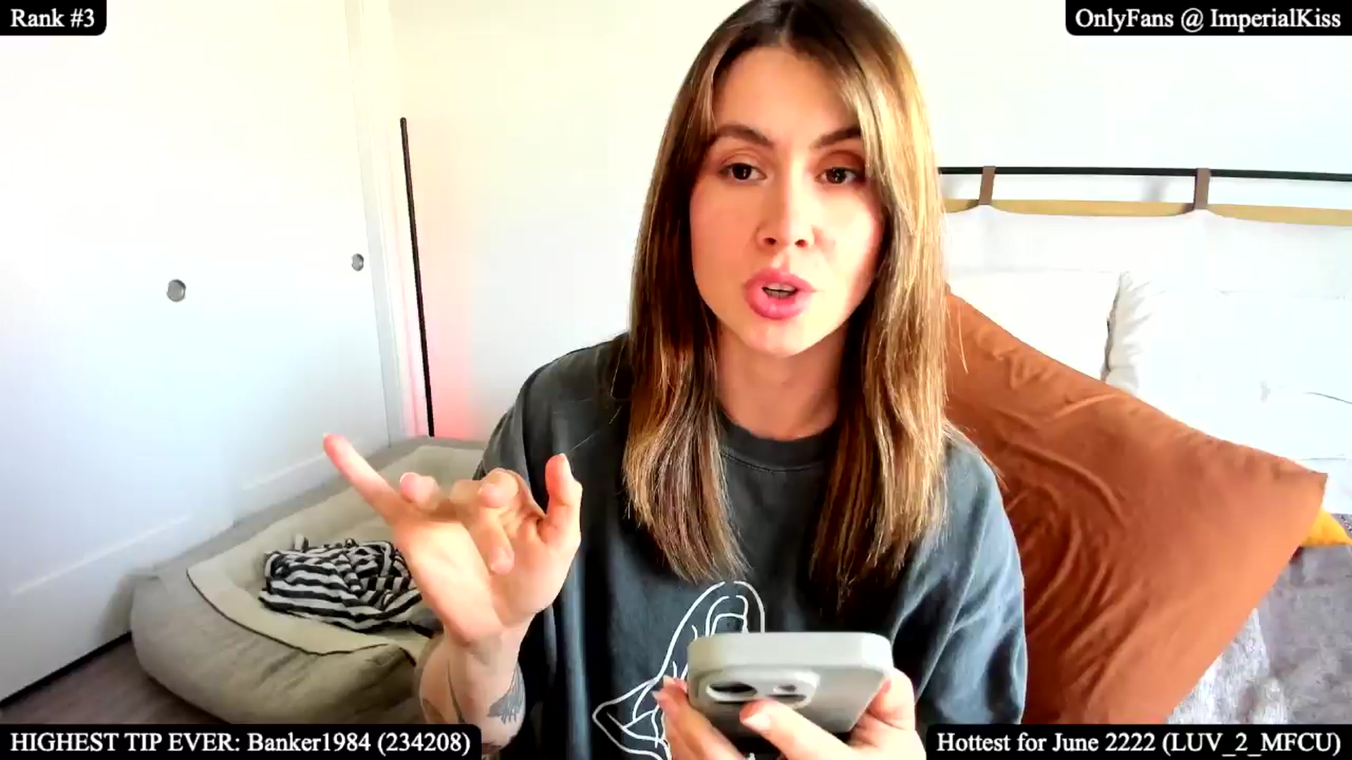 Gallery image thumbnail from FlinchKiss's myfreecams stream on, 06/16/2025, 01:48 image 15 of 20