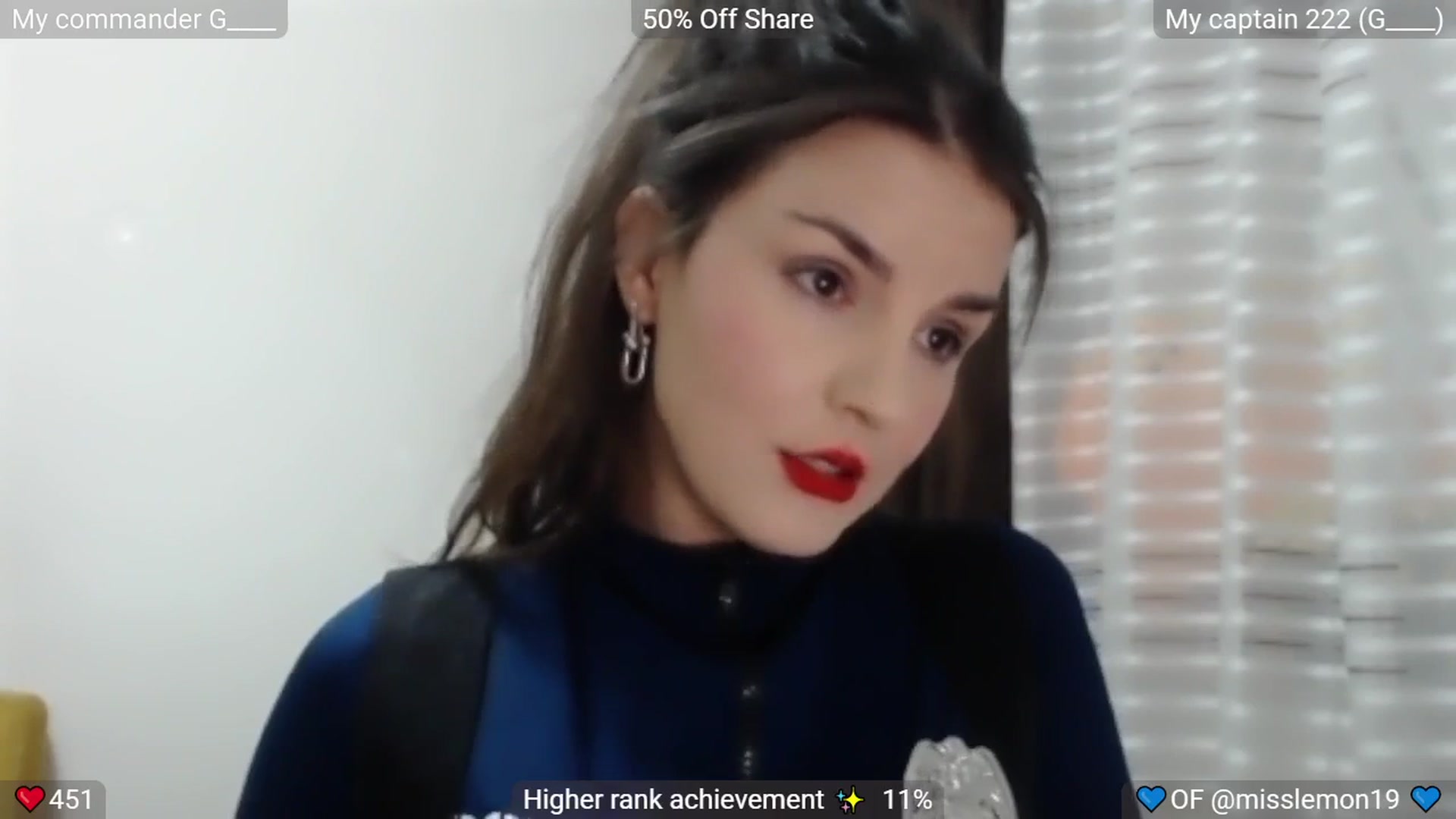 Gallery image thumbnail from FlirtyCop's myfreecams stream on, 11/02/2025, 20:30 image 16 of 20