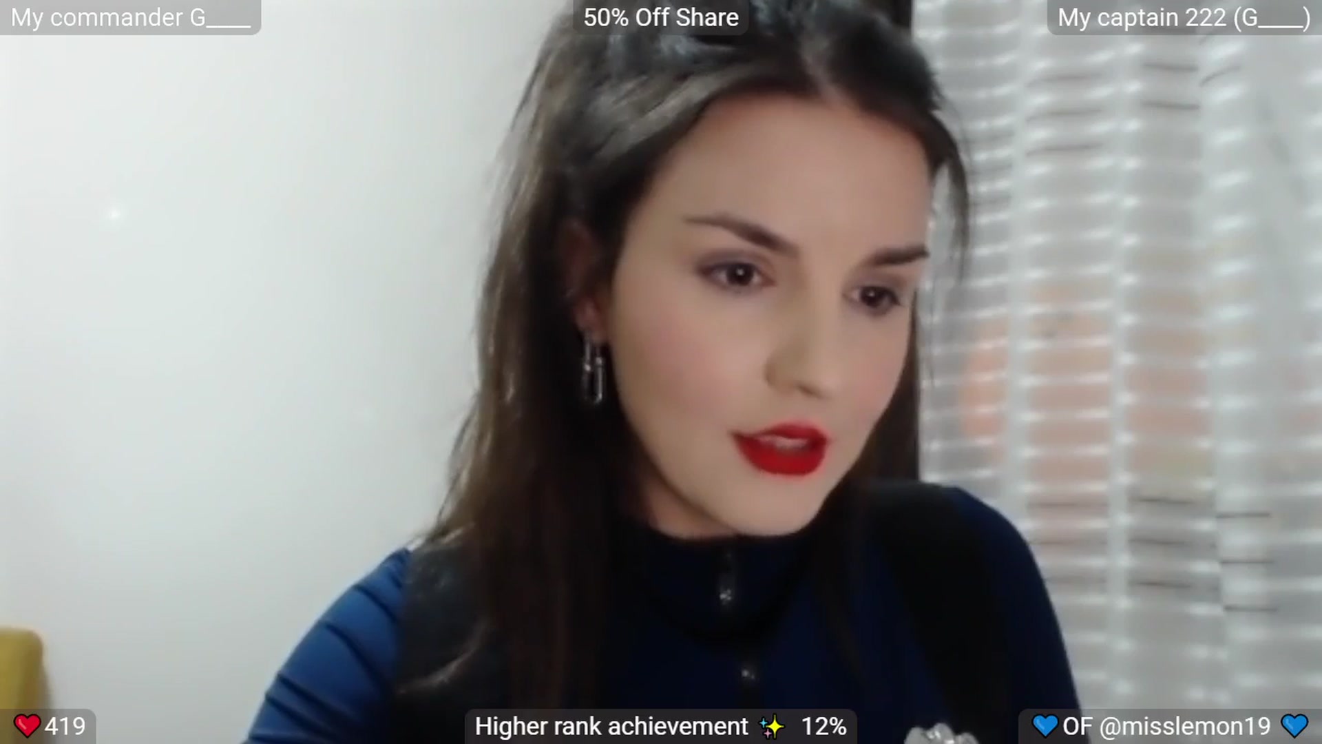 Gallery image thumbnail from FlirtyCop's myfreecams stream on, 11/02/2025, 20:30 image 17 of 20