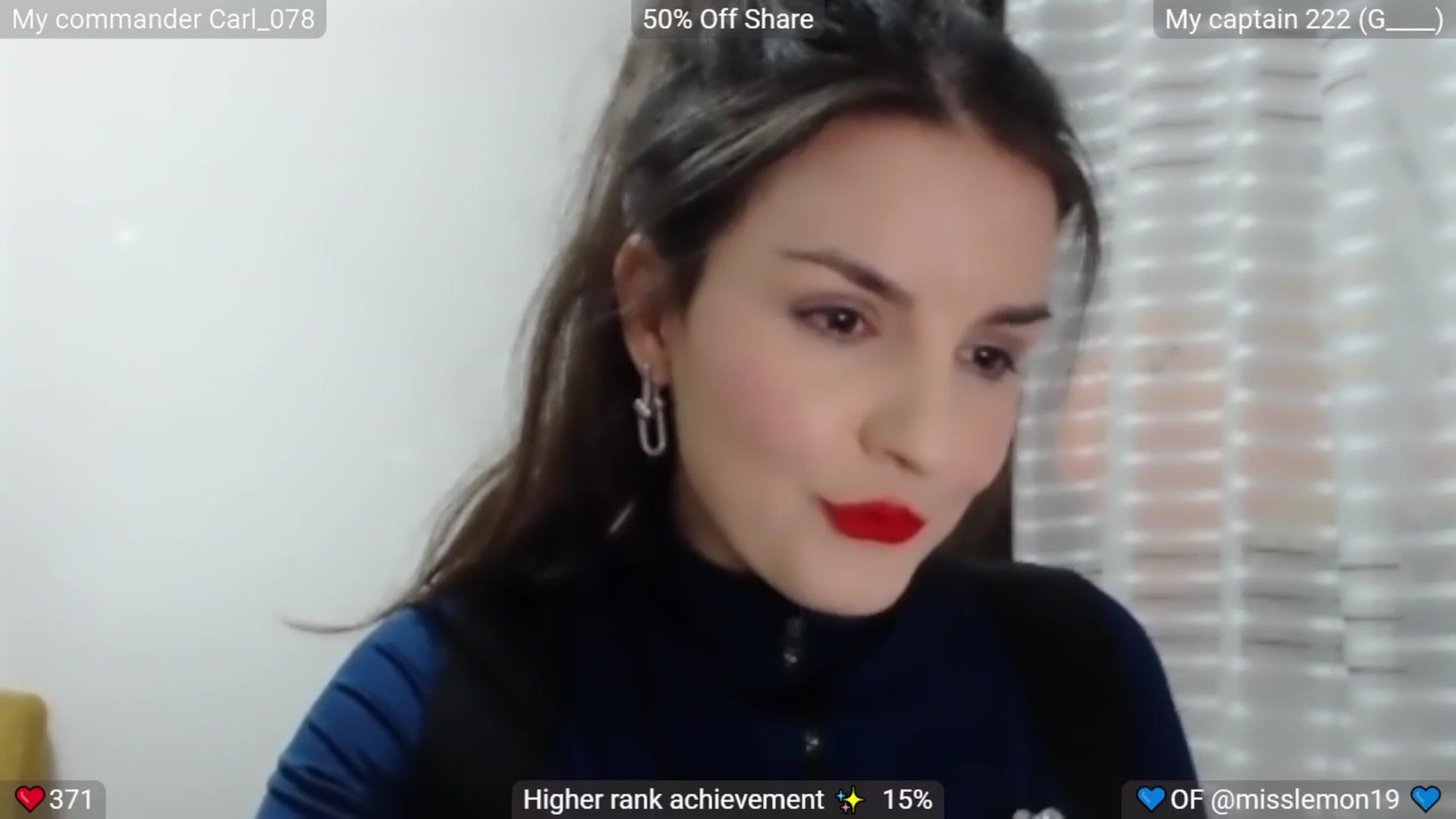 Gallery image thumbnail from FlirtyCop's myfreecams stream on, 11/02/2025, 20:30 image 18 of 20