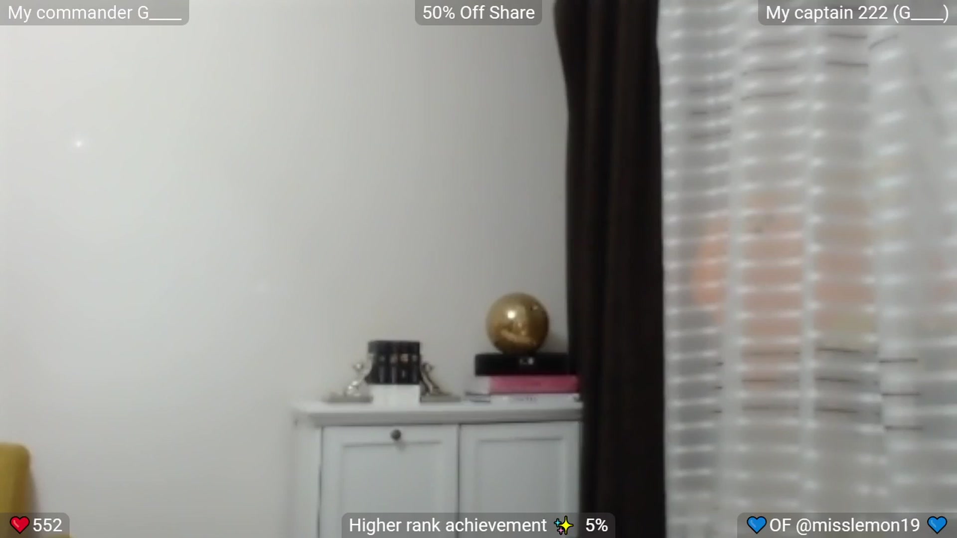 Gallery image thumbnail from FlirtyCop's myfreecams stream on, 11/02/2025, 20:30 image 6 of 20
