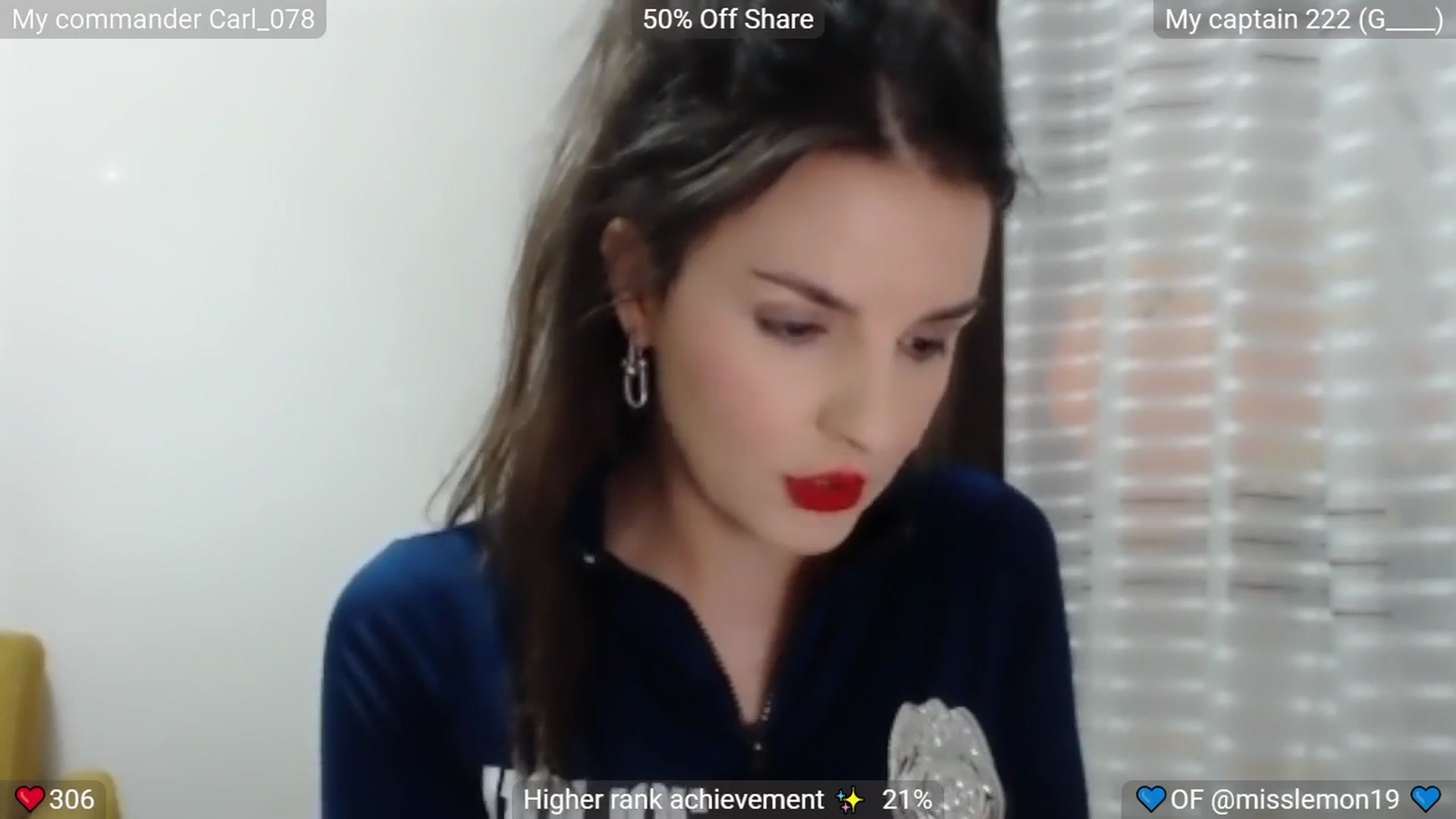 Gallery image thumbnail from FlirtyCop's myfreecams stream on, 11/02/2025, 20:43 image 13 of 20