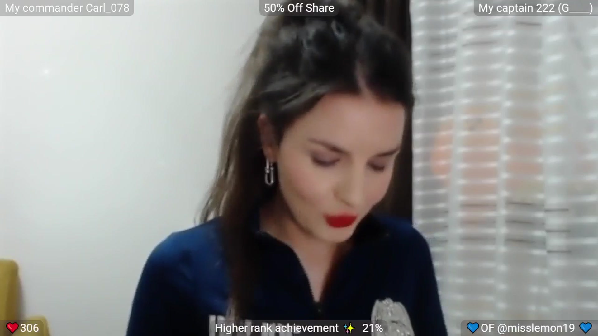 Gallery image thumbnail from FlirtyCop's myfreecams stream on, 11/02/2025, 20:43 image 12 of 20