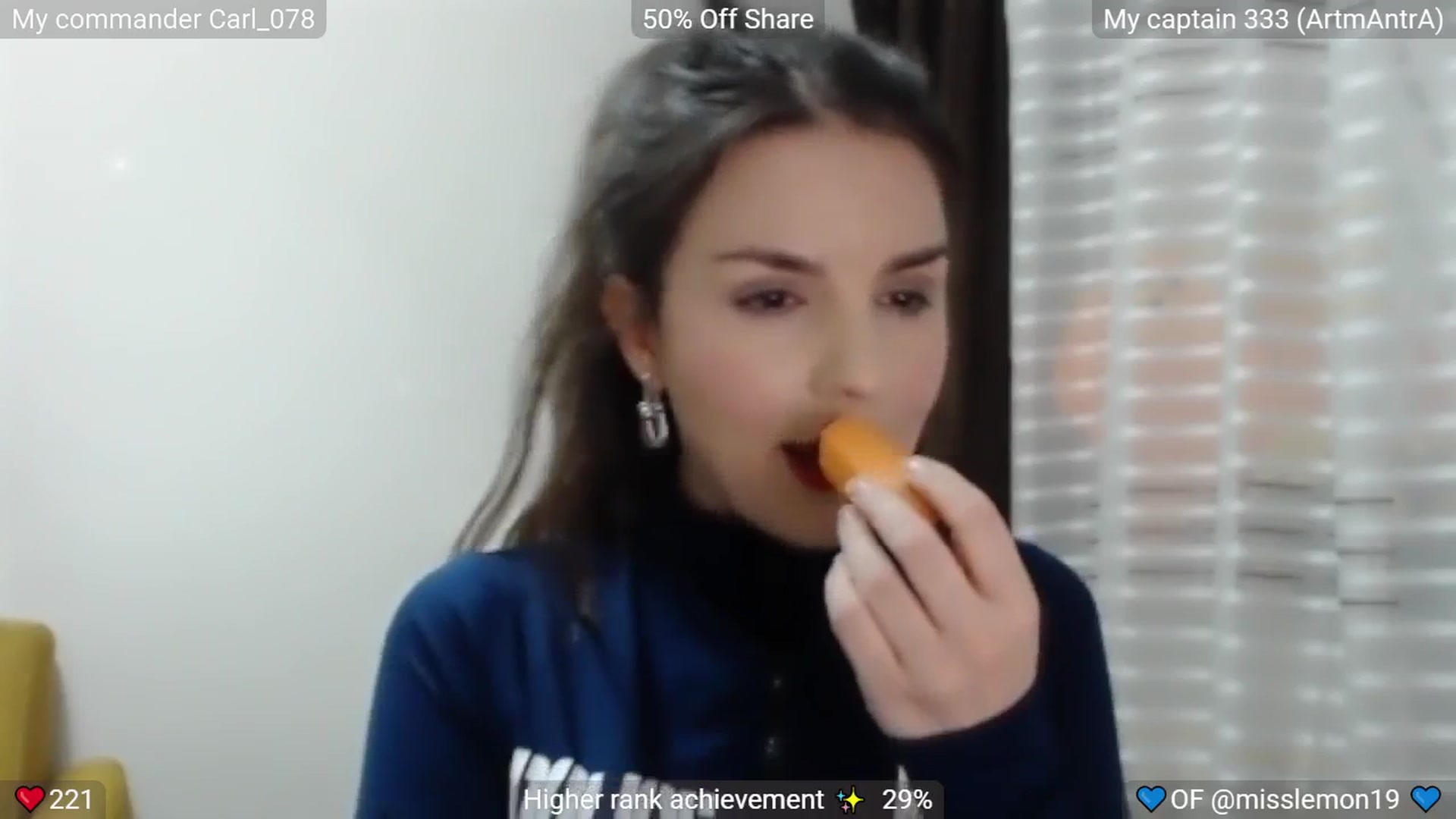 Gallery image thumbnail from FlirtyCop's myfreecams stream on, 11/02/2025, 22:14 image 14 of 20