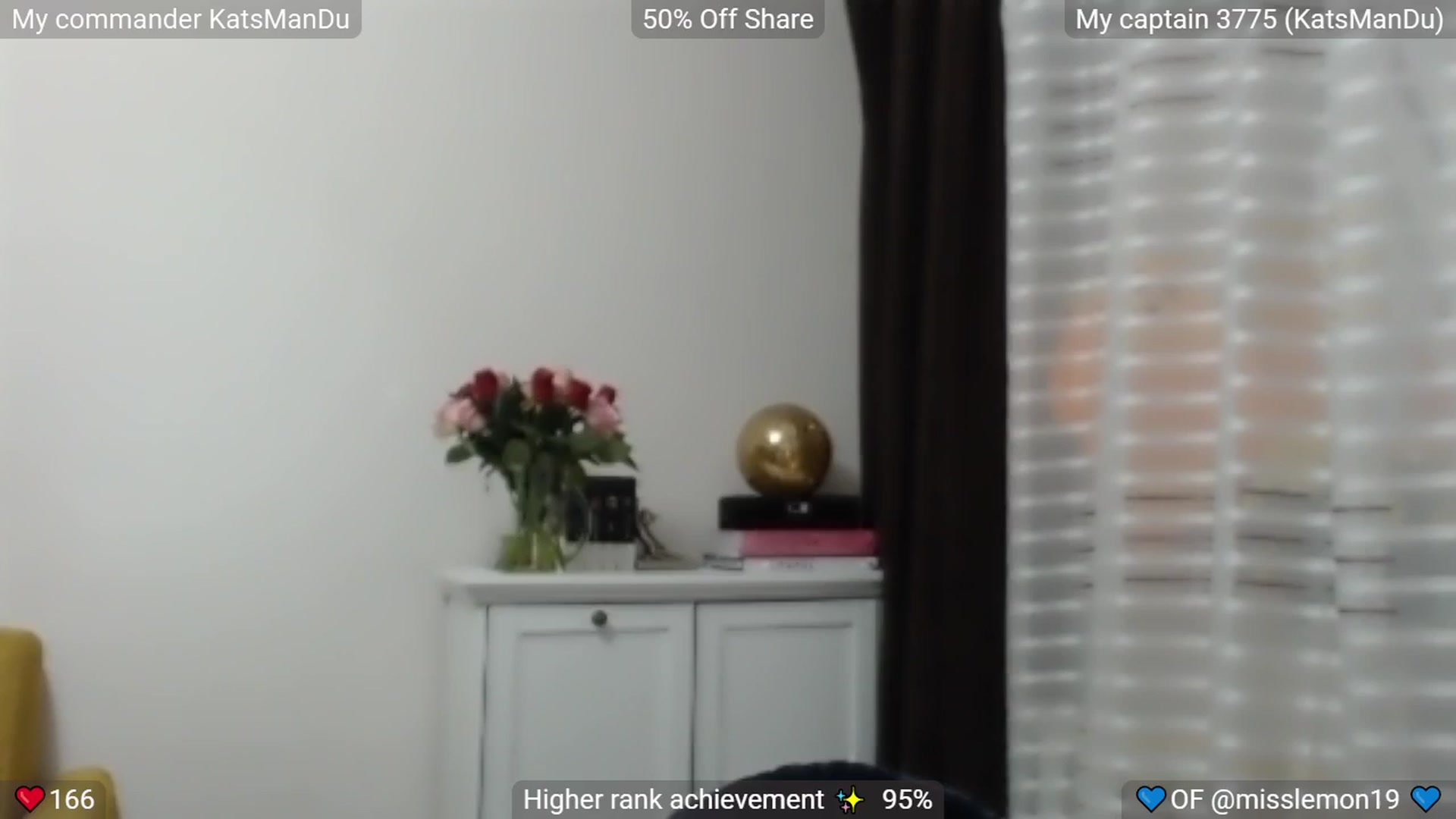 Gallery image thumbnail from FlirtyCop's myfreecams stream on, 11/05/2025, 05:44 image 12 of 20