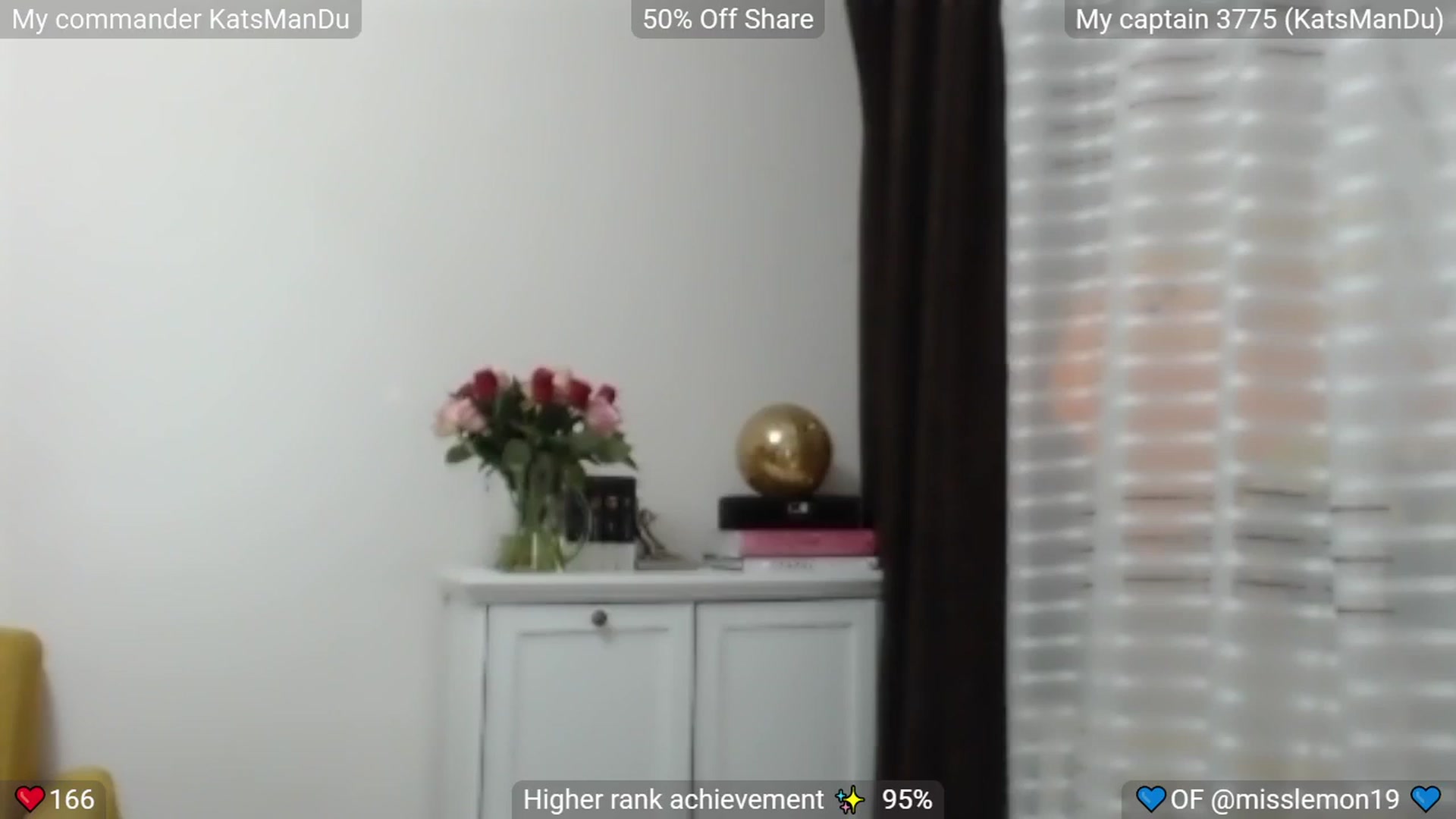 Gallery image thumbnail from FlirtyCop's myfreecams stream on, 11/05/2025, 05:44 image 13 of 20
