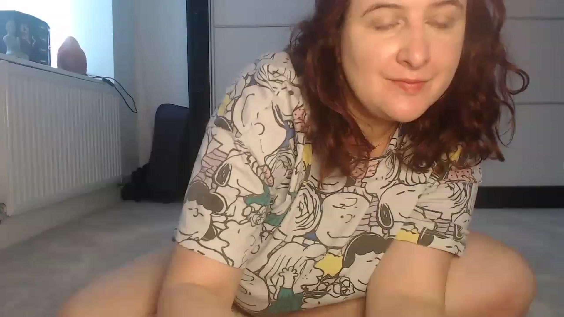 Gallery image thumbnail from FlirtyPhoebe's myfreecams stream on, 11/21/2022, 10:20 image 19 of 20