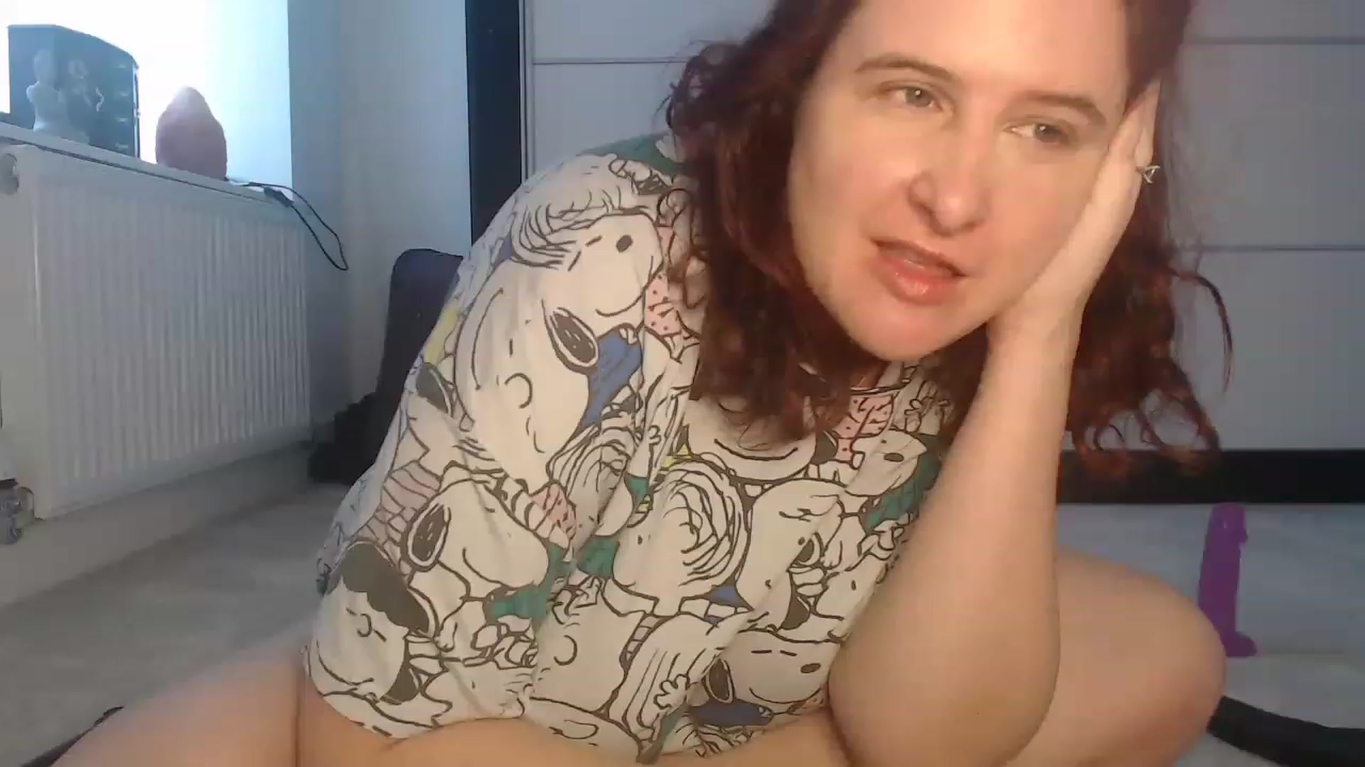 Gallery image thumbnail from FlirtyPhoebe's myfreecams stream on, 11/21/2022, 10:20 image 12 of 20