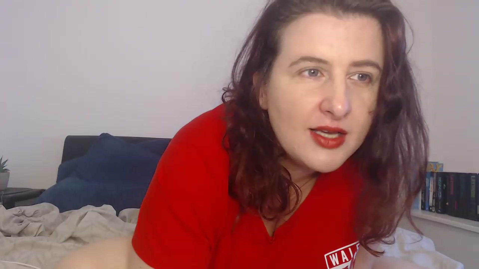 Gallery image thumbnail from FlirtyPhoebe's myfreecams stream on, 11/25/2022, 10:21 image 2 of 20