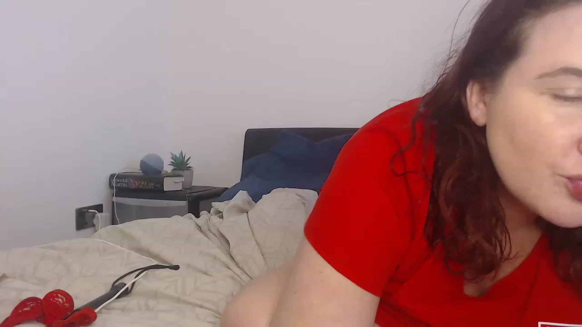 Gallery image thumbnail from FlirtyPhoebe's myfreecams stream on, 11/25/2022, 11:15 image 10 of 20