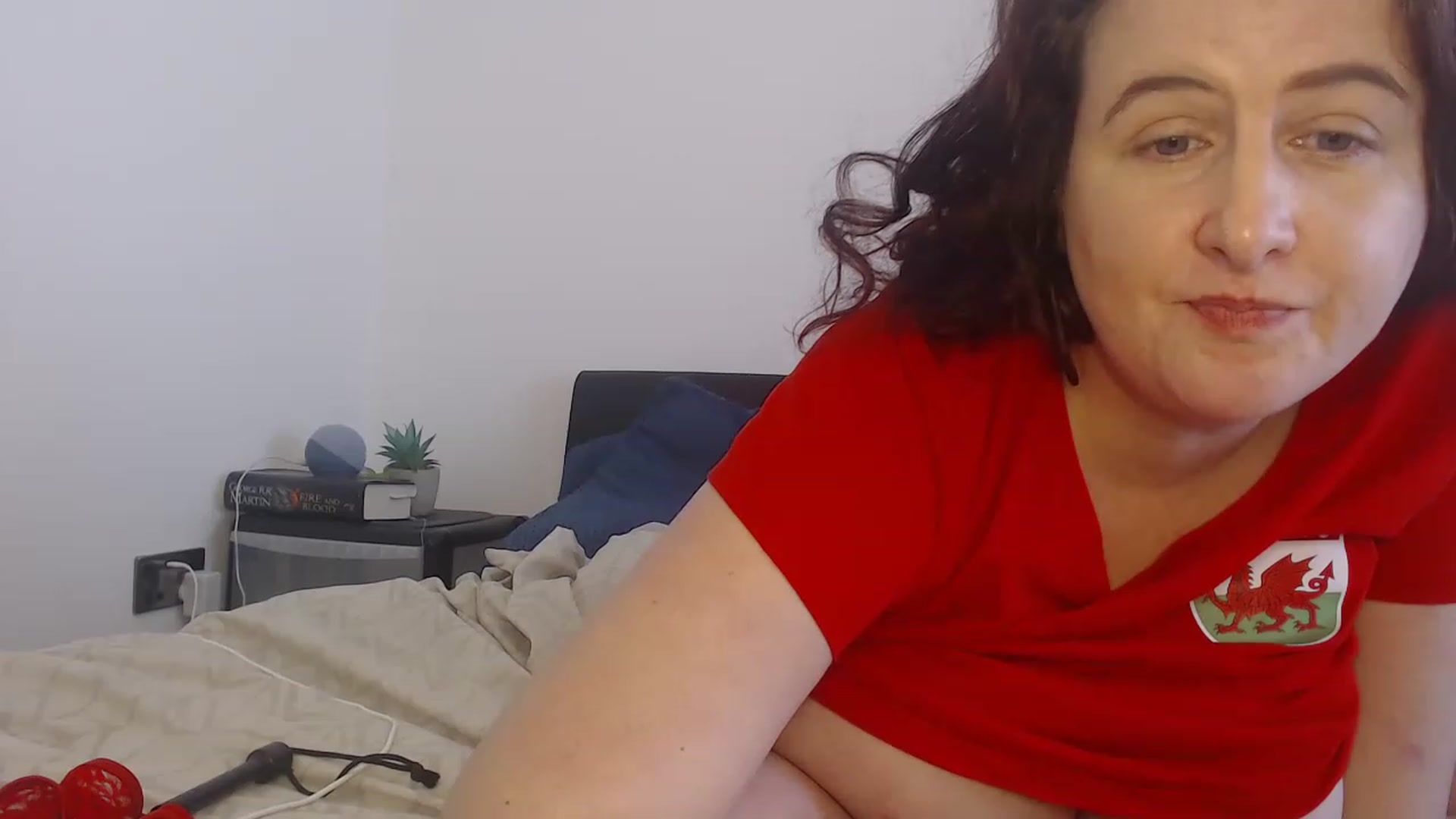 Gallery image thumbnail from FlirtyPhoebe's myfreecams stream on, 11/25/2022, 11:15 image 20 of 20