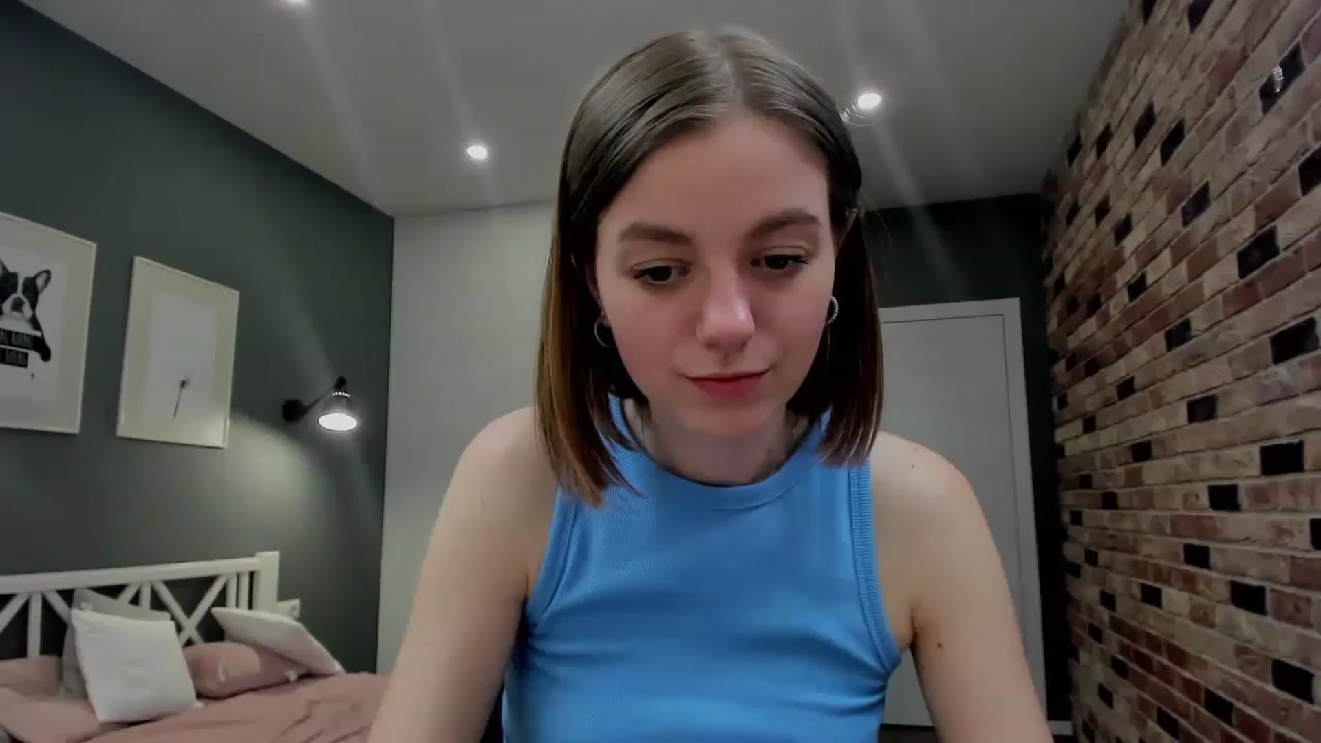 Gallery image thumbnail from FlorMusk's myfreecams stream on, 05/22/2023, 12:34 image 2 of 20
