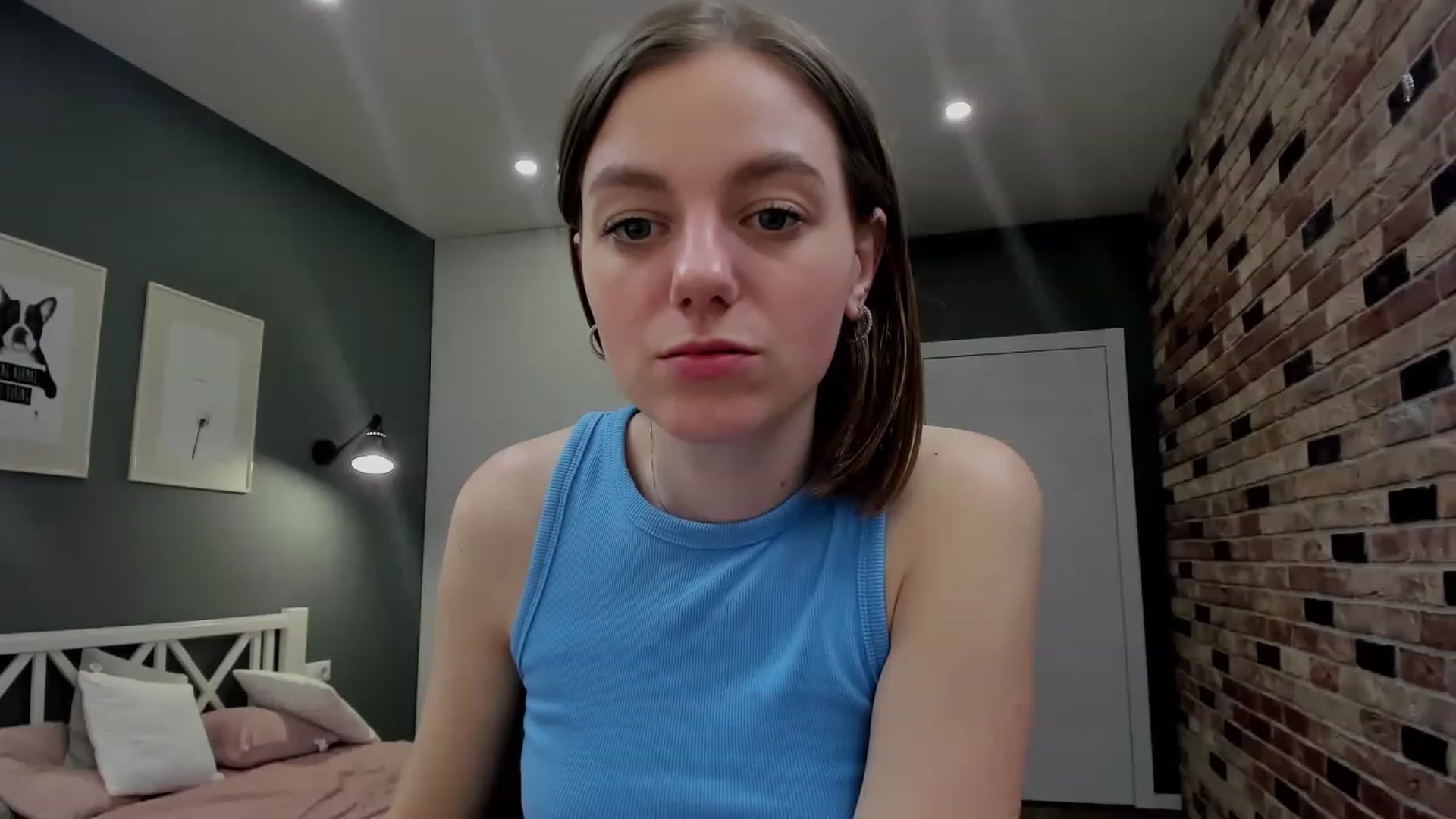 Gallery image thumbnail from FlorMusk's myfreecams stream on, 05/22/2023, 12:34 image 11 of 20
