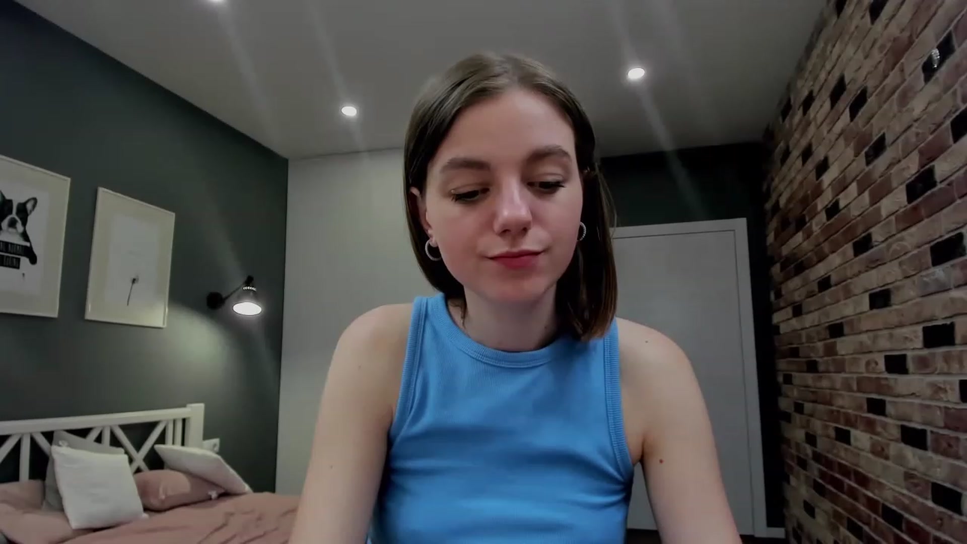 Gallery image thumbnail from FlorMusk's myfreecams stream on, 05/22/2023, 12:34 image 9 of 20