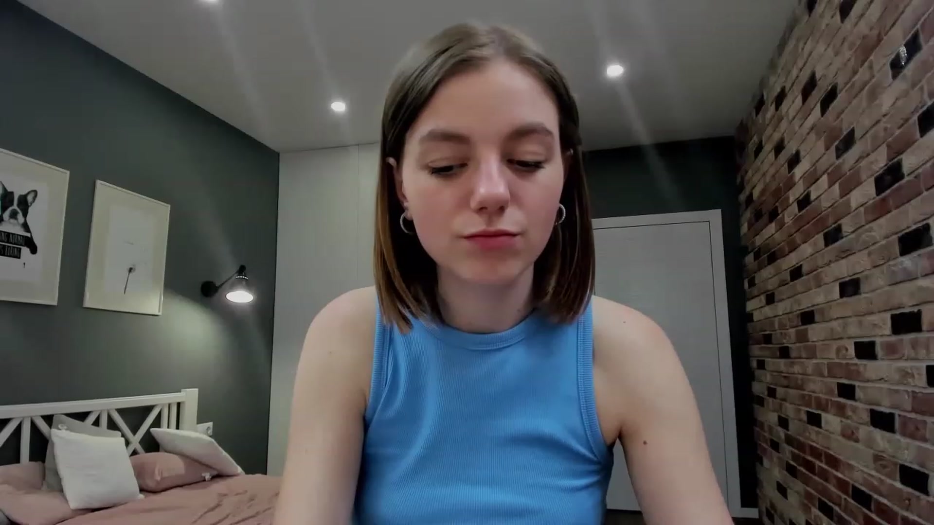 Gallery image thumbnail from FlorMusk's myfreecams stream on, 05/22/2023, 12:34 image 12 of 20