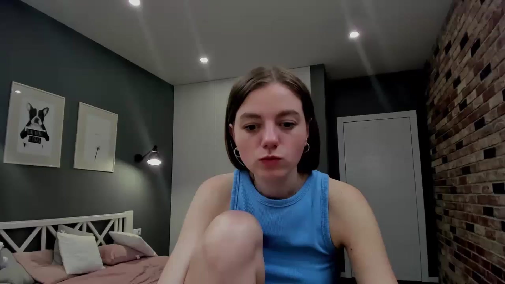 Gallery image thumbnail from FlorMusk's myfreecams stream on, 05/22/2023, 12:34 image 17 of 20