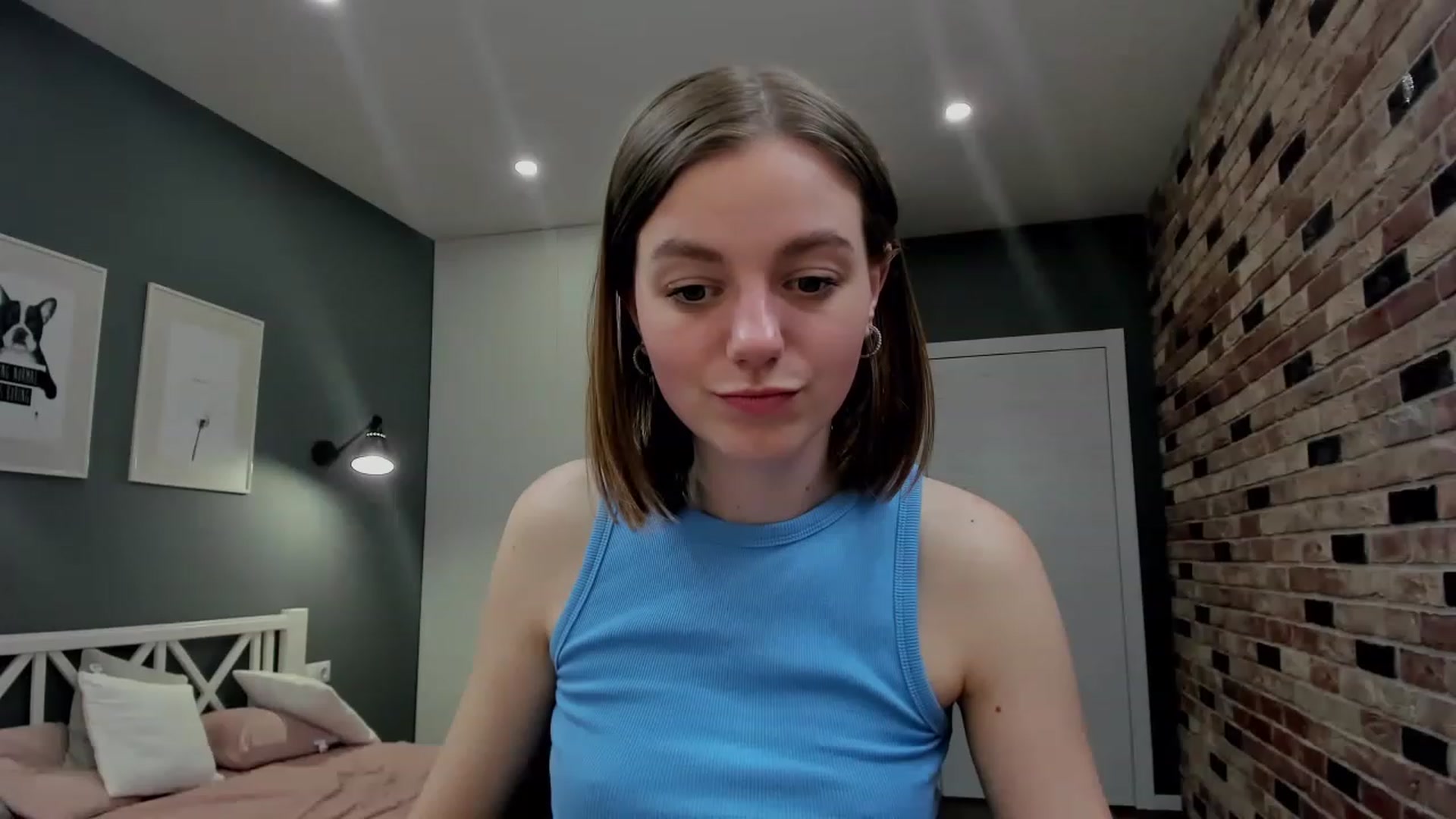 Gallery image thumbnail from FlorMusk's myfreecams stream on, 05/22/2023, 12:34 image 3 of 20