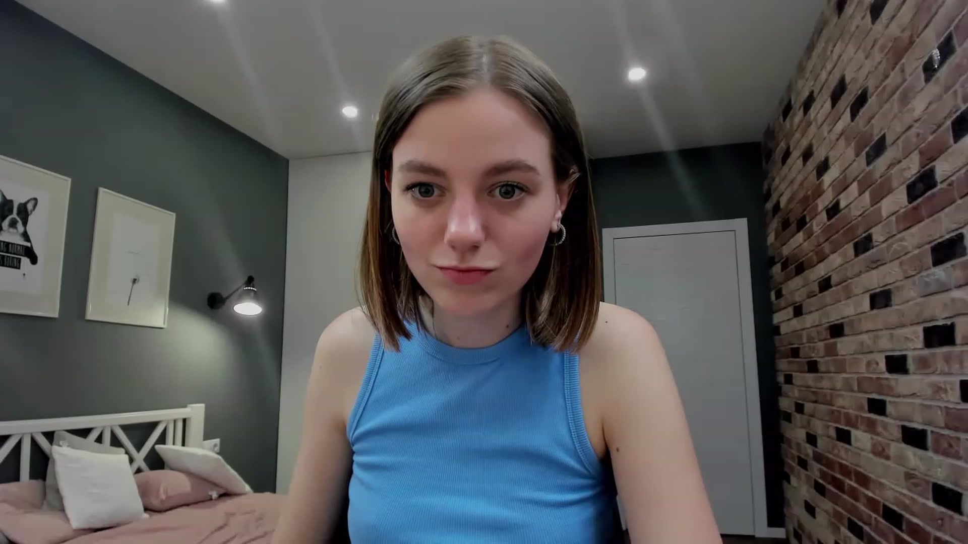 Gallery image thumbnail from FlorMusk's myfreecams stream on, 05/22/2023, 12:34 image 7 of 20
