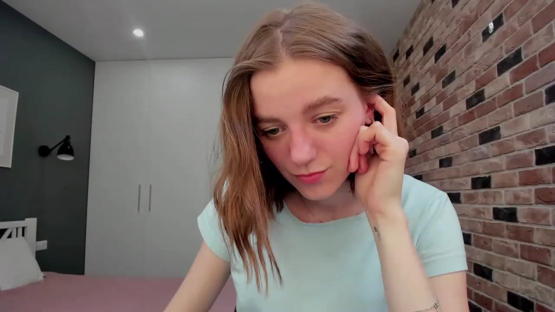 Gallery image thumbnail from FlorMusk's myfreecams stream on, 05/23/2023, 11:33 image 10 of 20