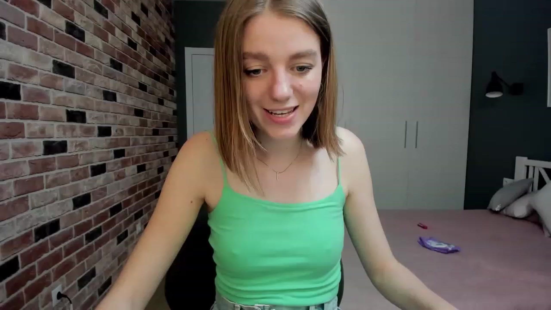 Gallery image thumbnail from FlorMusk's myfreecams stream on, 06/02/2023, 11:03 image 20 of 20
