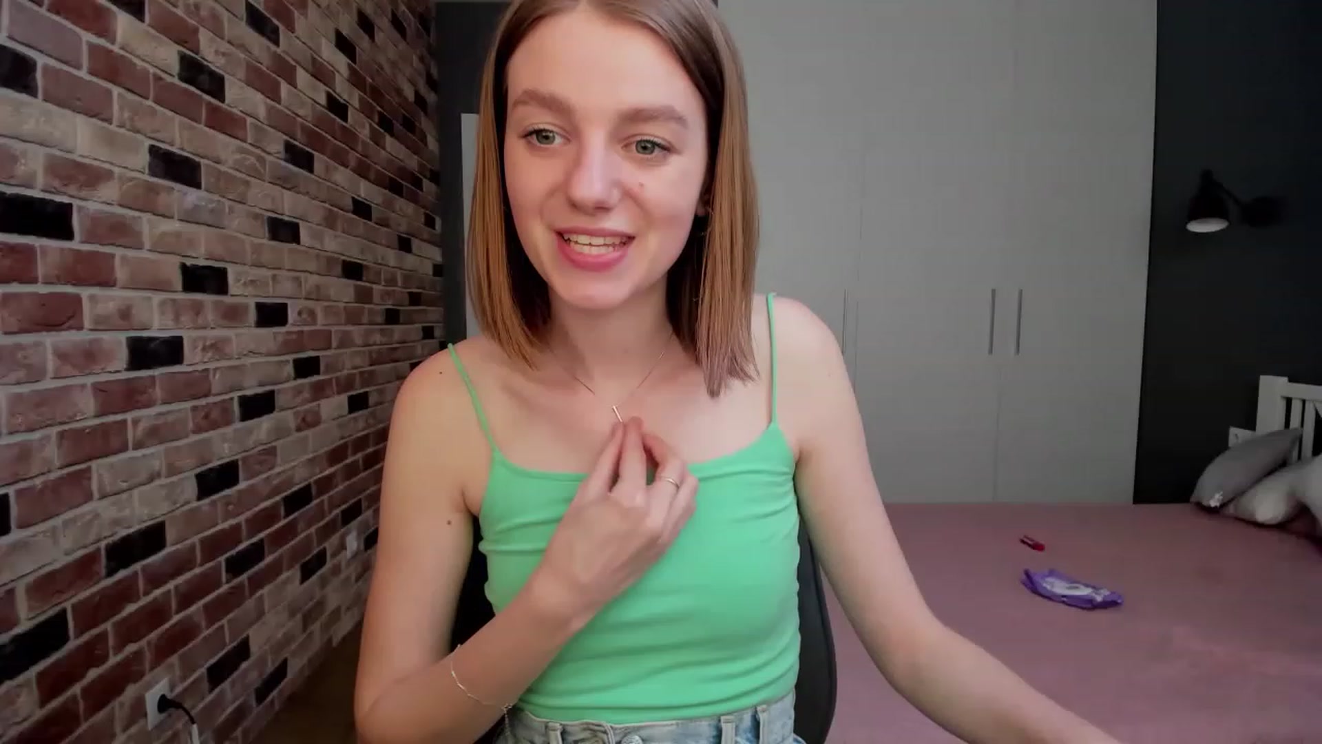 Gallery image thumbnail from FlorMusk's myfreecams stream on, 06/02/2023, 11:03 image 12 of 20