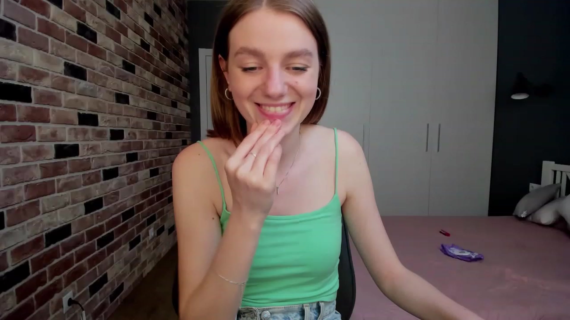 Gallery image thumbnail from FlorMusk's myfreecams stream on, 06/02/2023, 11:03 image 9 of 20