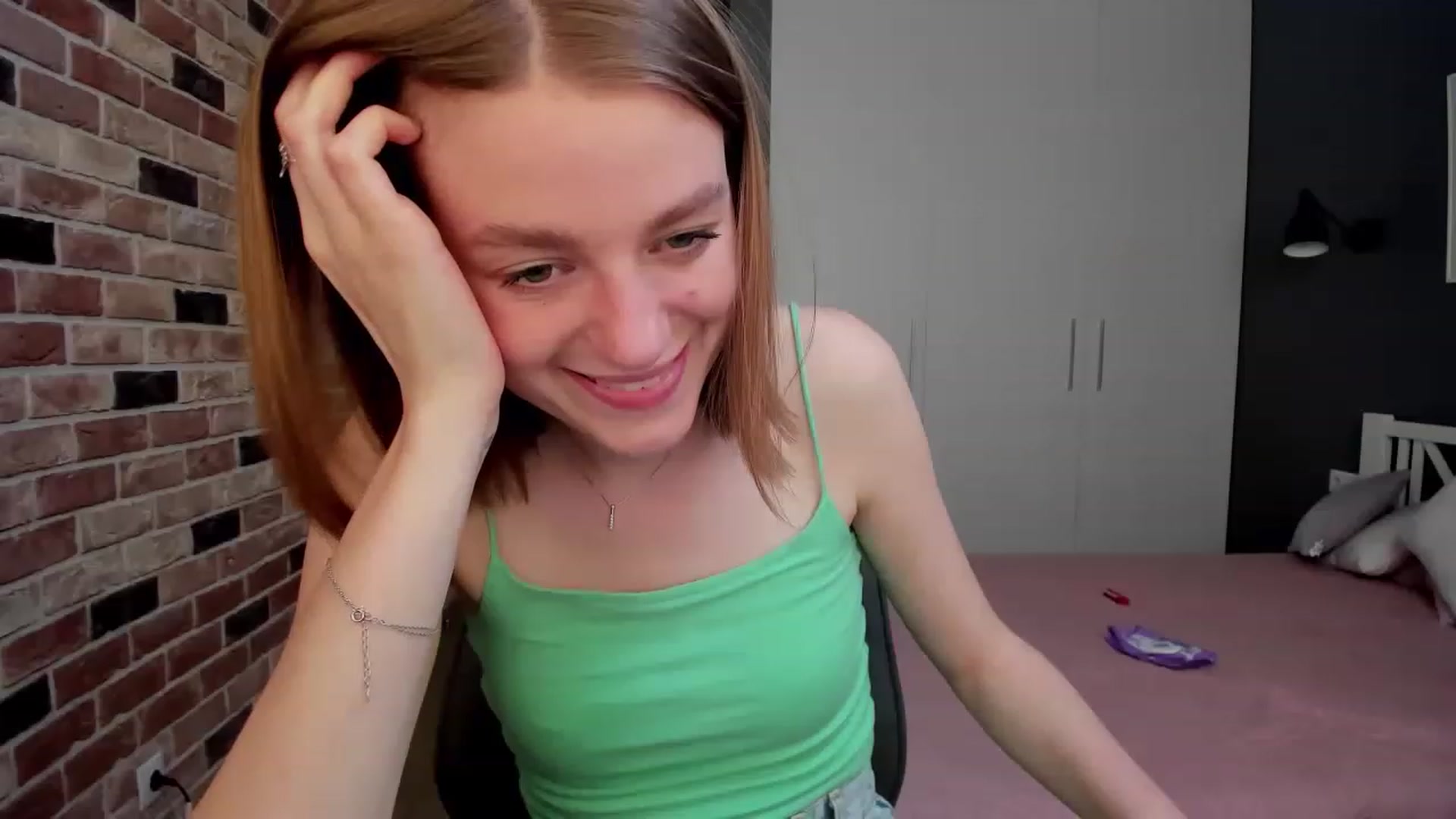 Gallery image thumbnail from FlorMusk's myfreecams stream on, 06/02/2023, 11:03 image 19 of 20