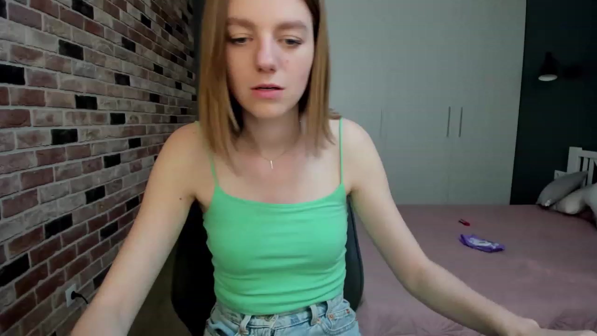 Gallery image thumbnail from FlorMusk's myfreecams stream on, 06/02/2023, 11:03 image 5 of 20